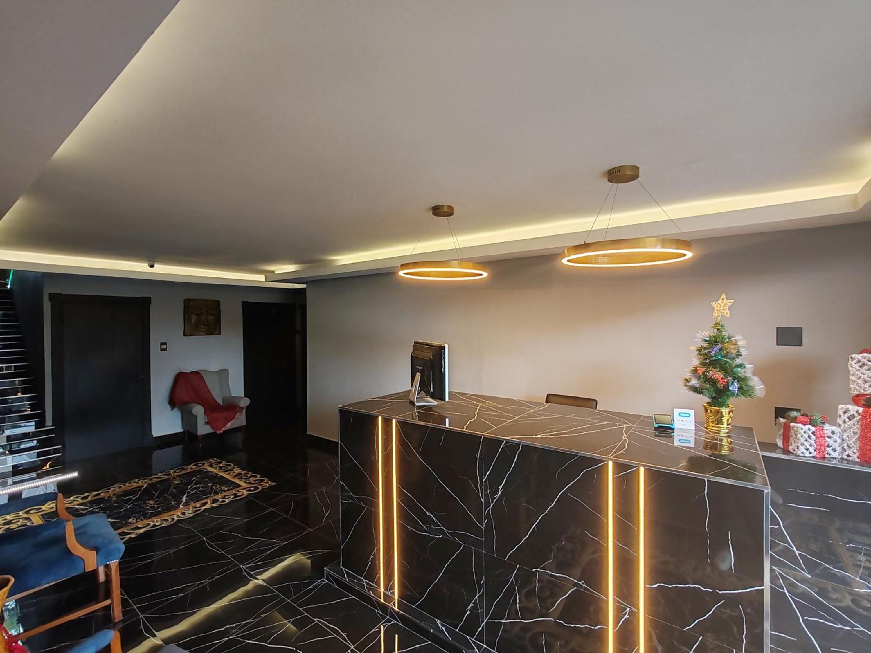 Durban Boutique Hotel
