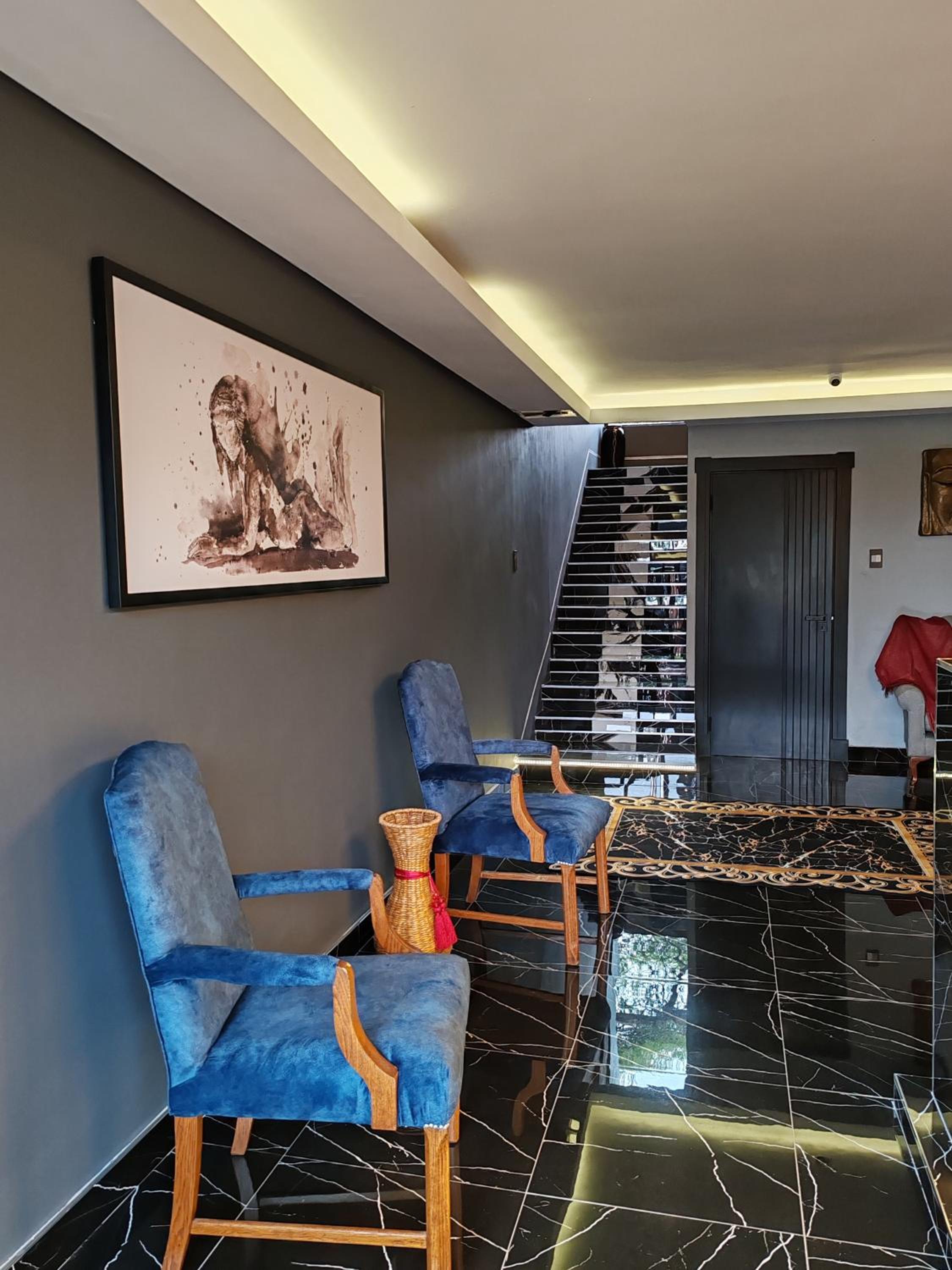 Durban Boutique Hotel
