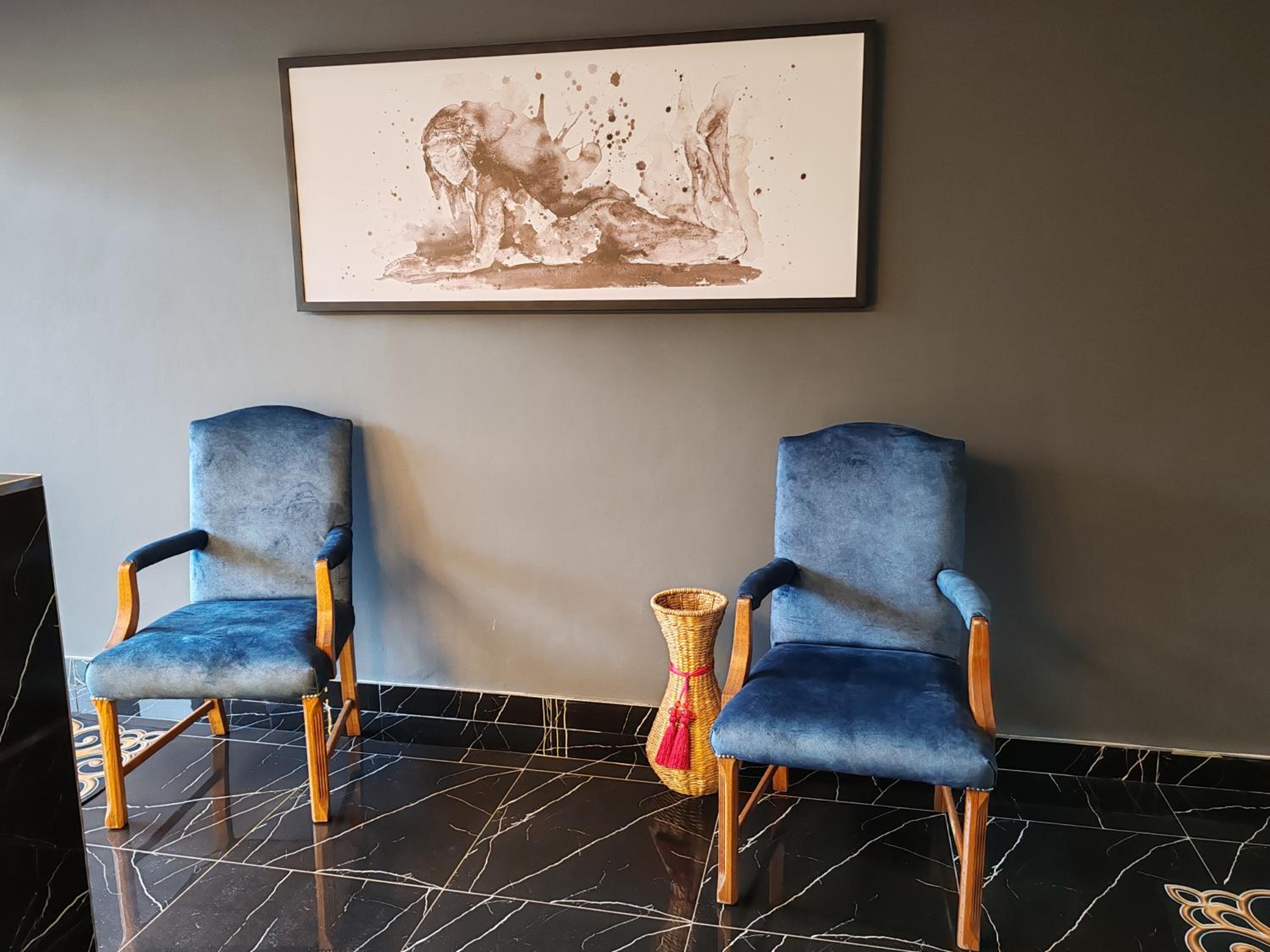 Durban Boutique Hotel
