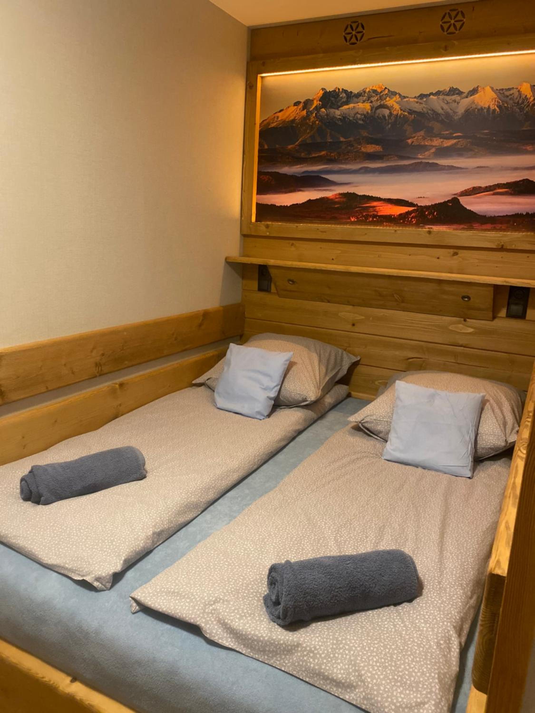 Krupówki i Styl Apartamenty przy Krupówkach view 5