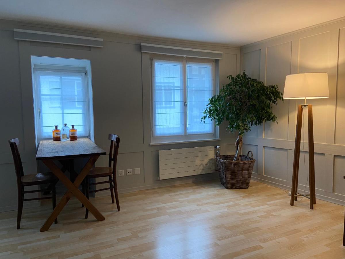 Understadt 14 guesthouse