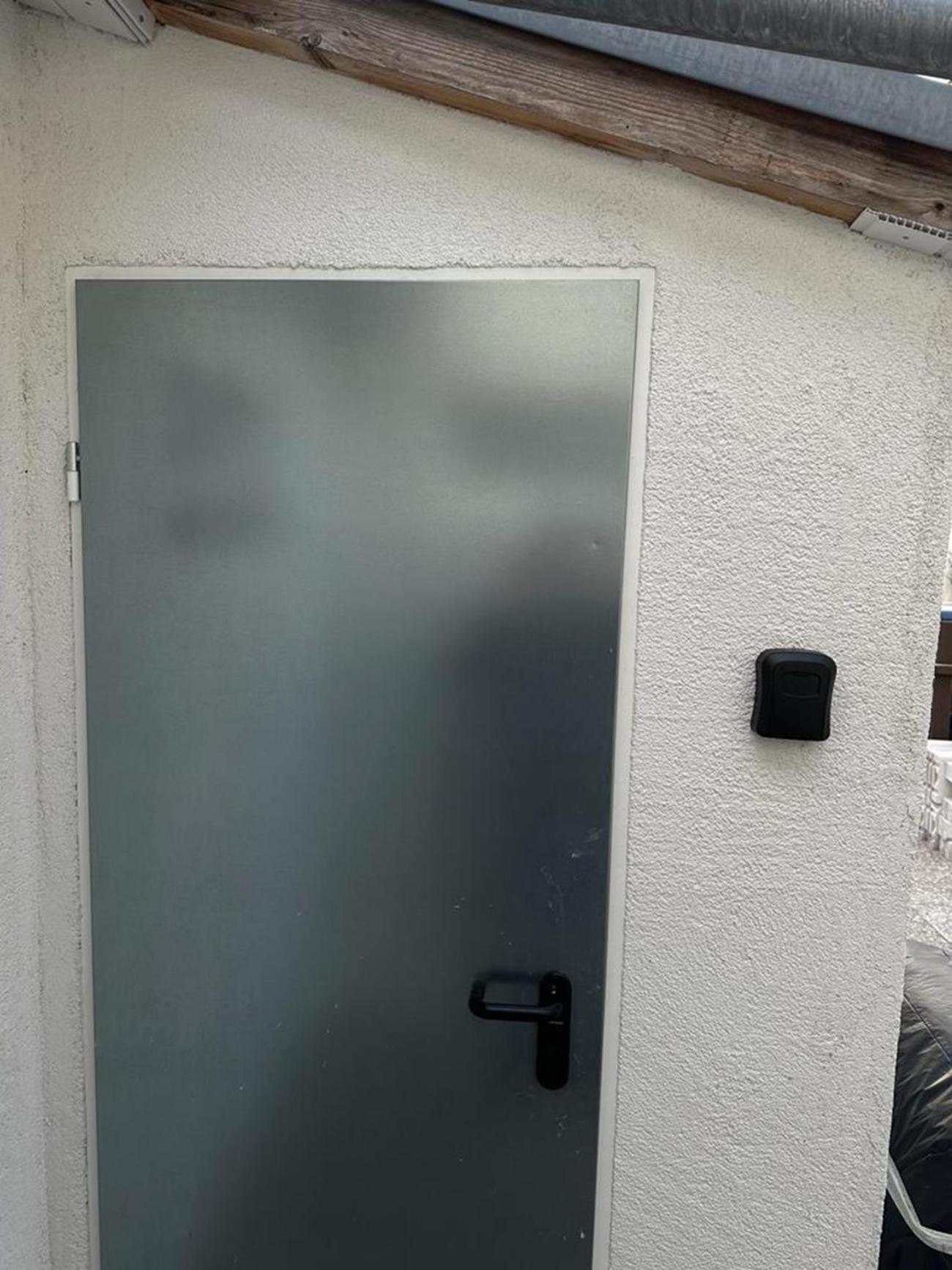 Sahra 1Zi. Wohnung Arheiligen
