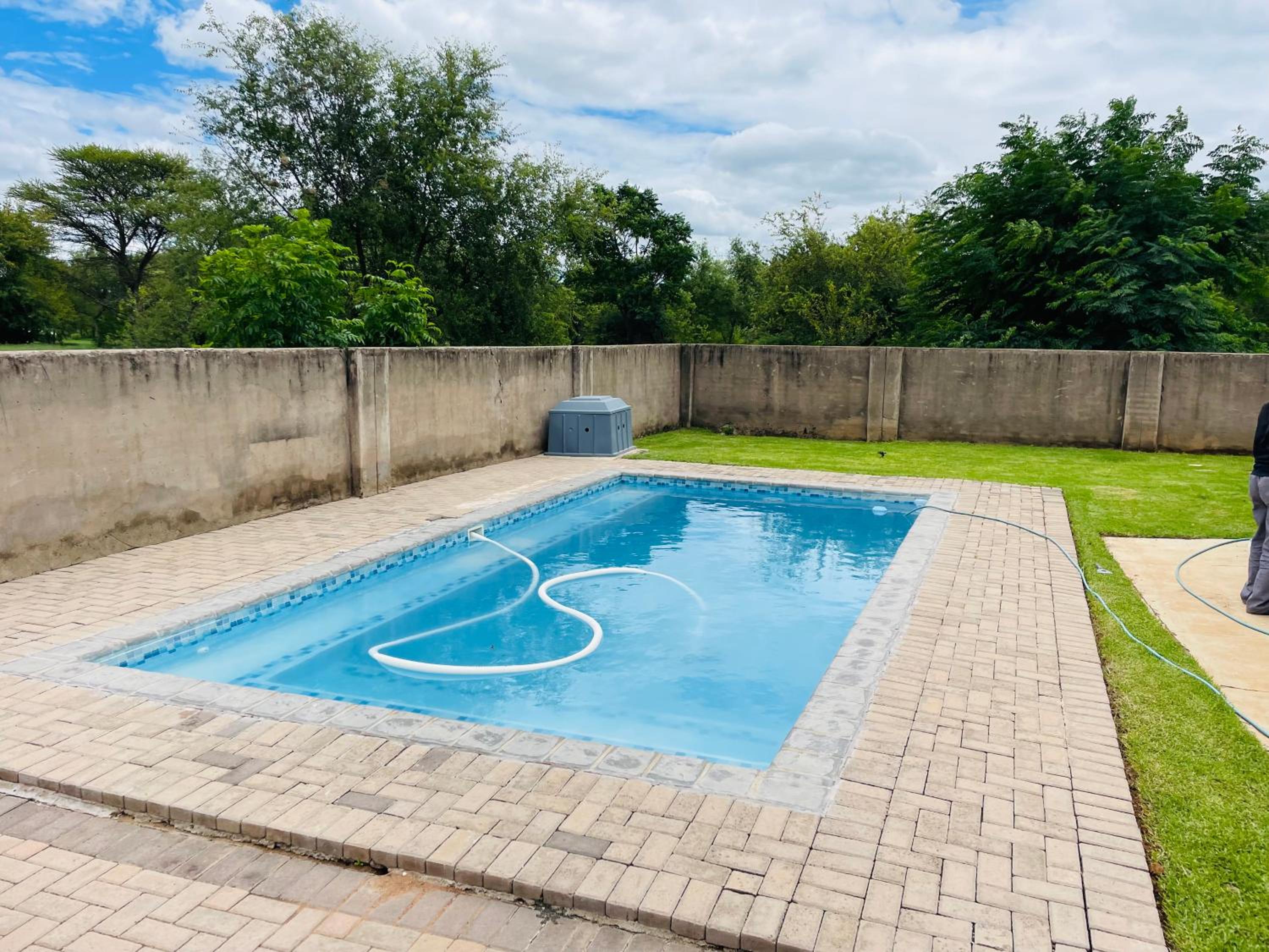 Bela Waterfront Villa