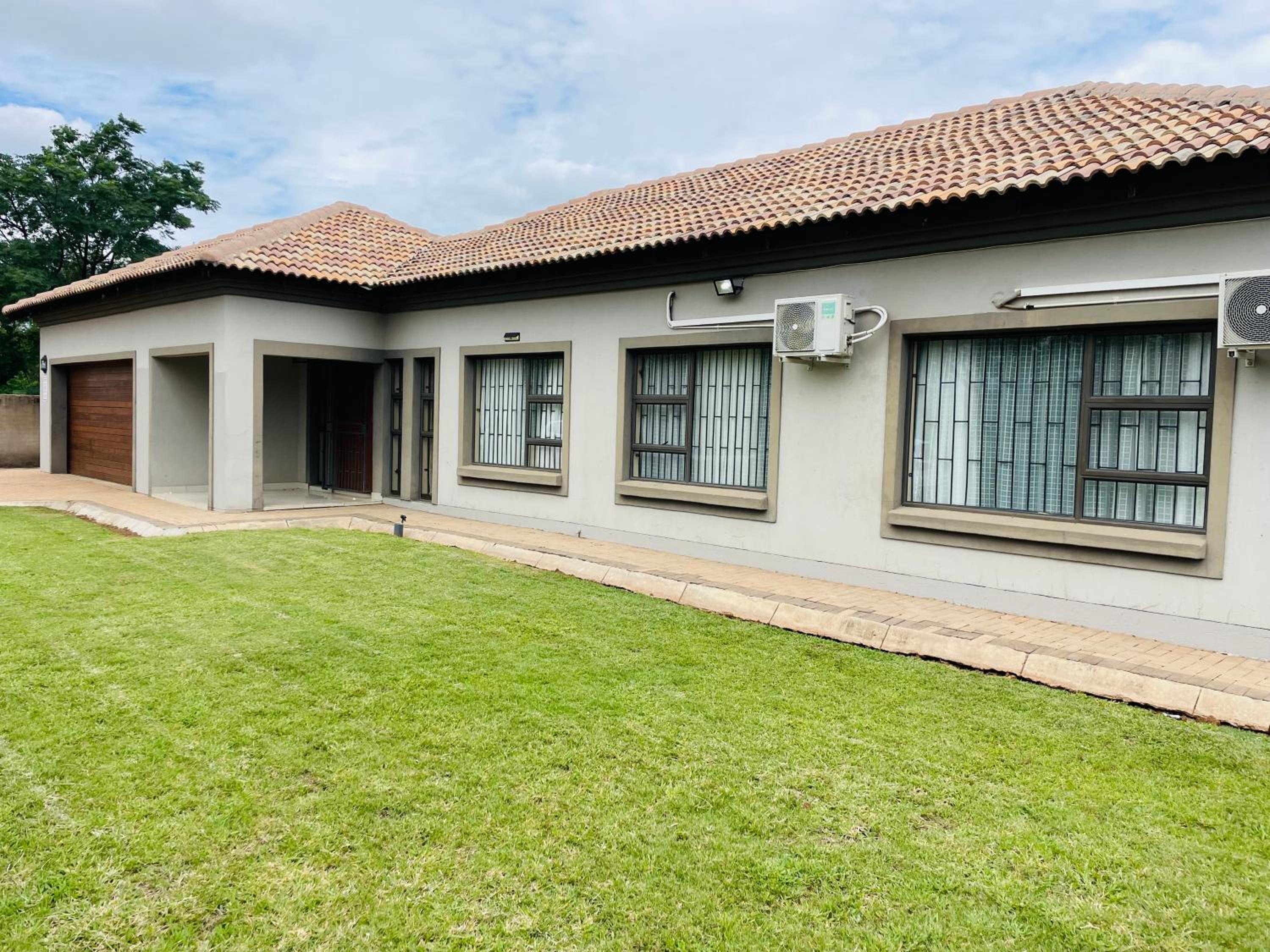 Bela Waterfront Villa