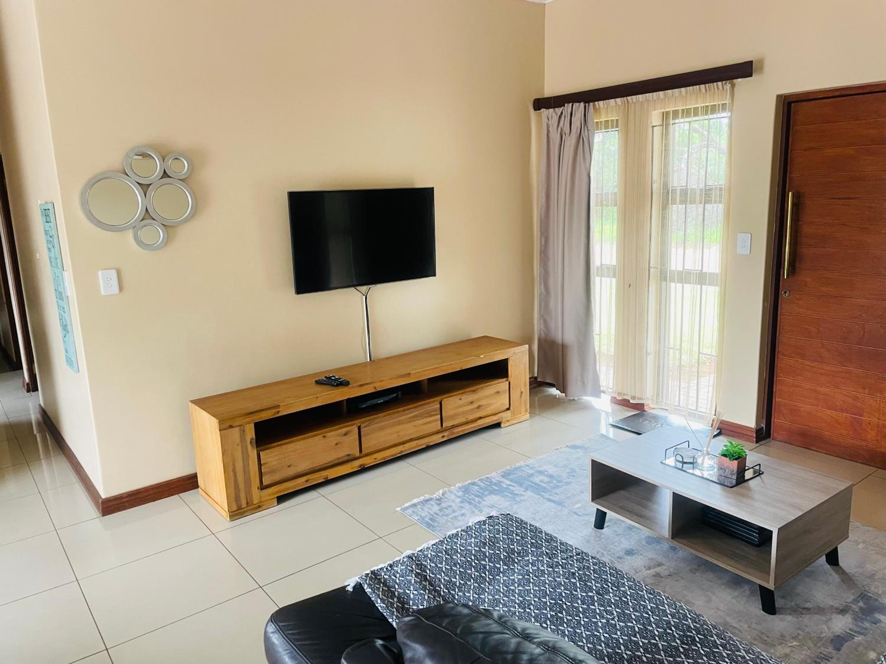 Bela Waterfront Villa