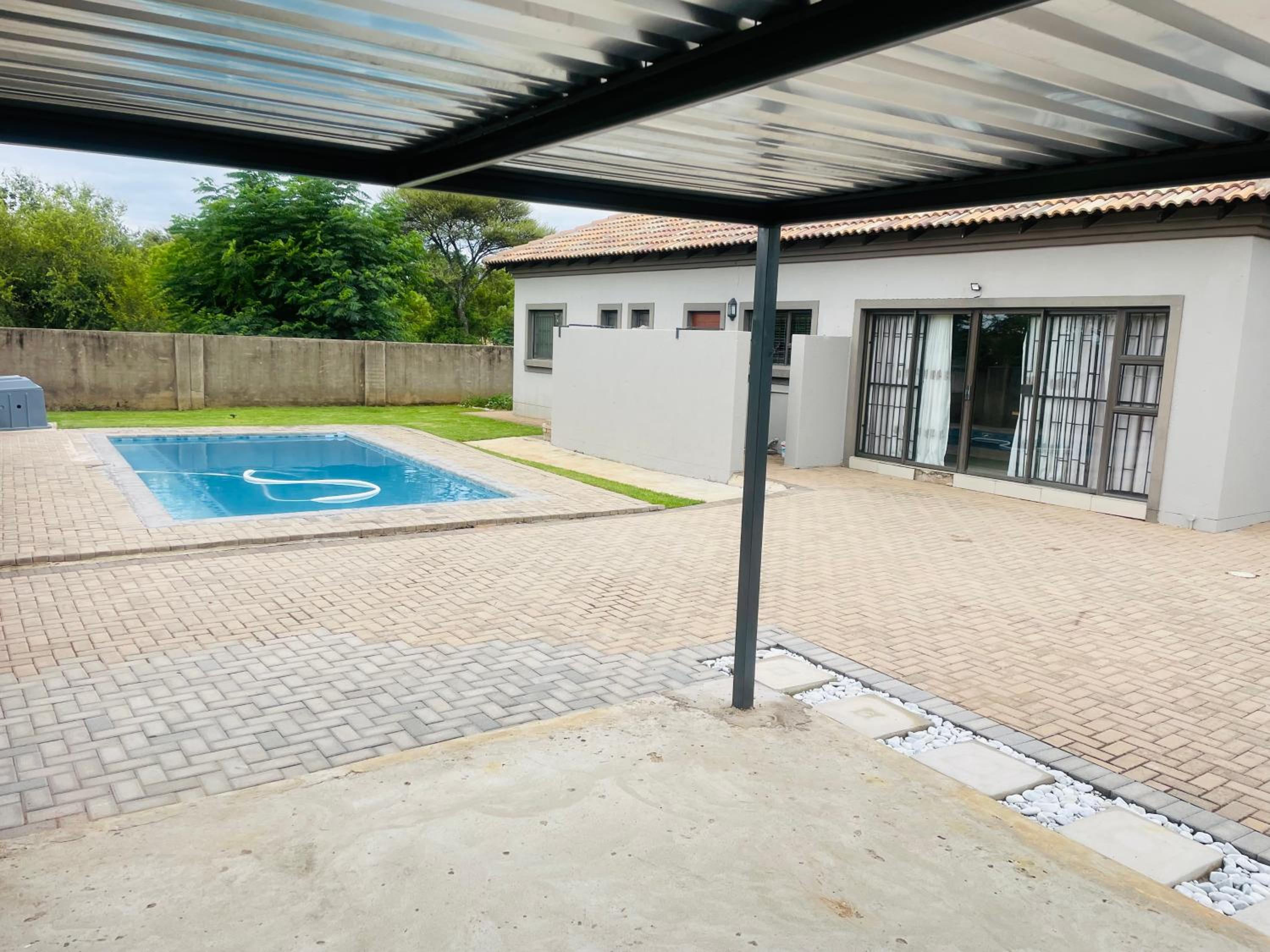 Bela Waterfront Villa