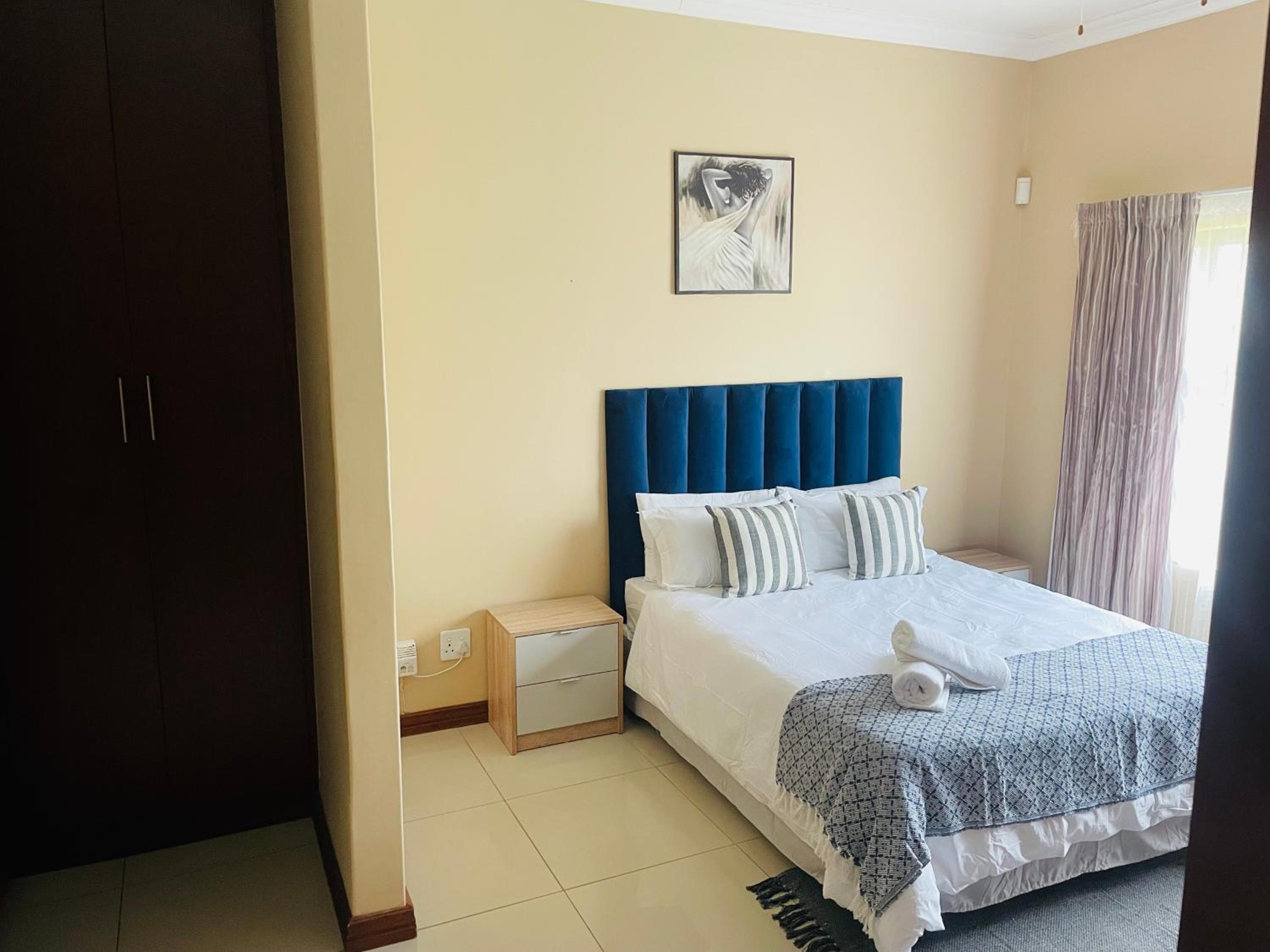 Bela Waterfront Villa