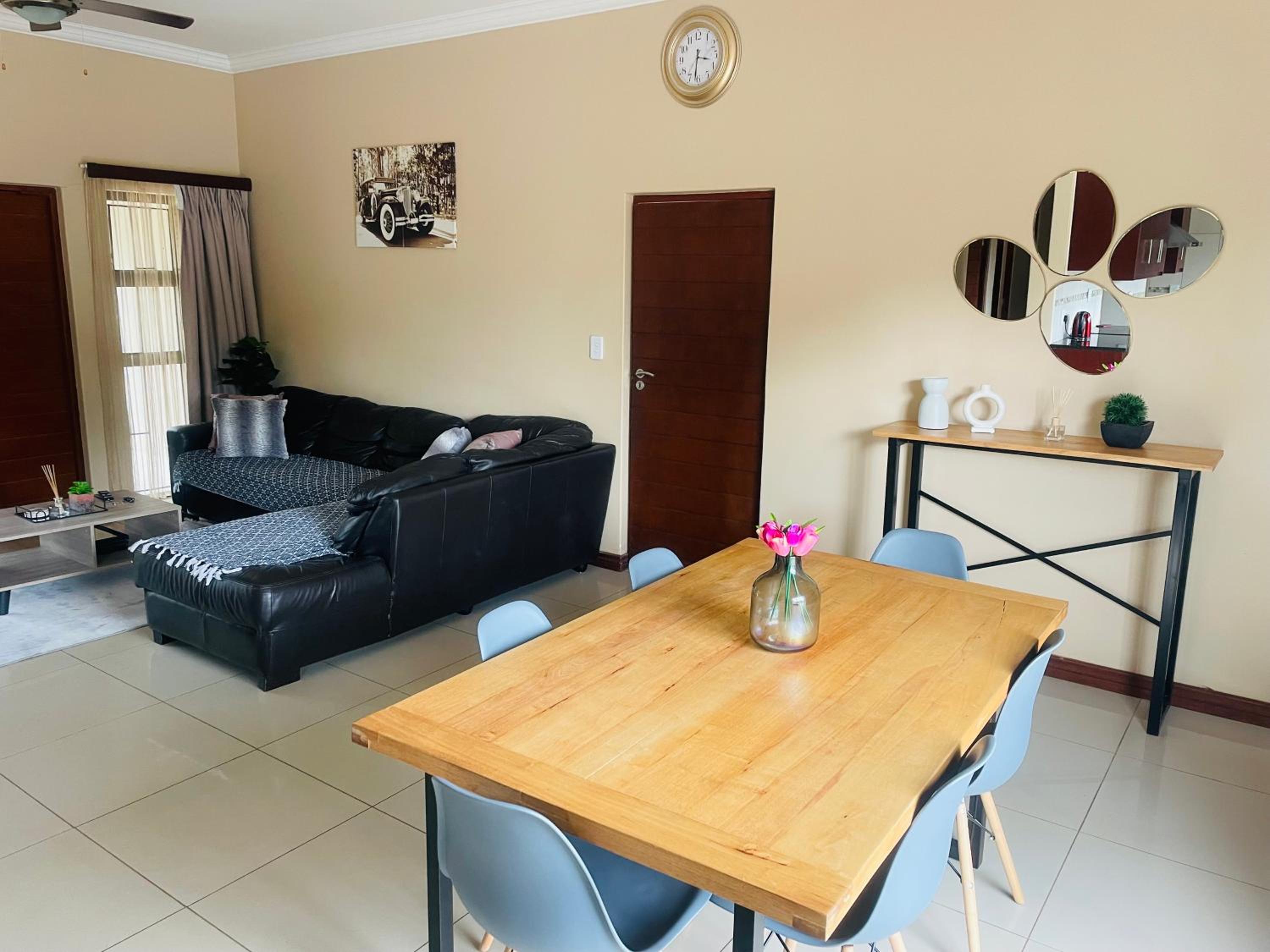 Bela Waterfront Villa