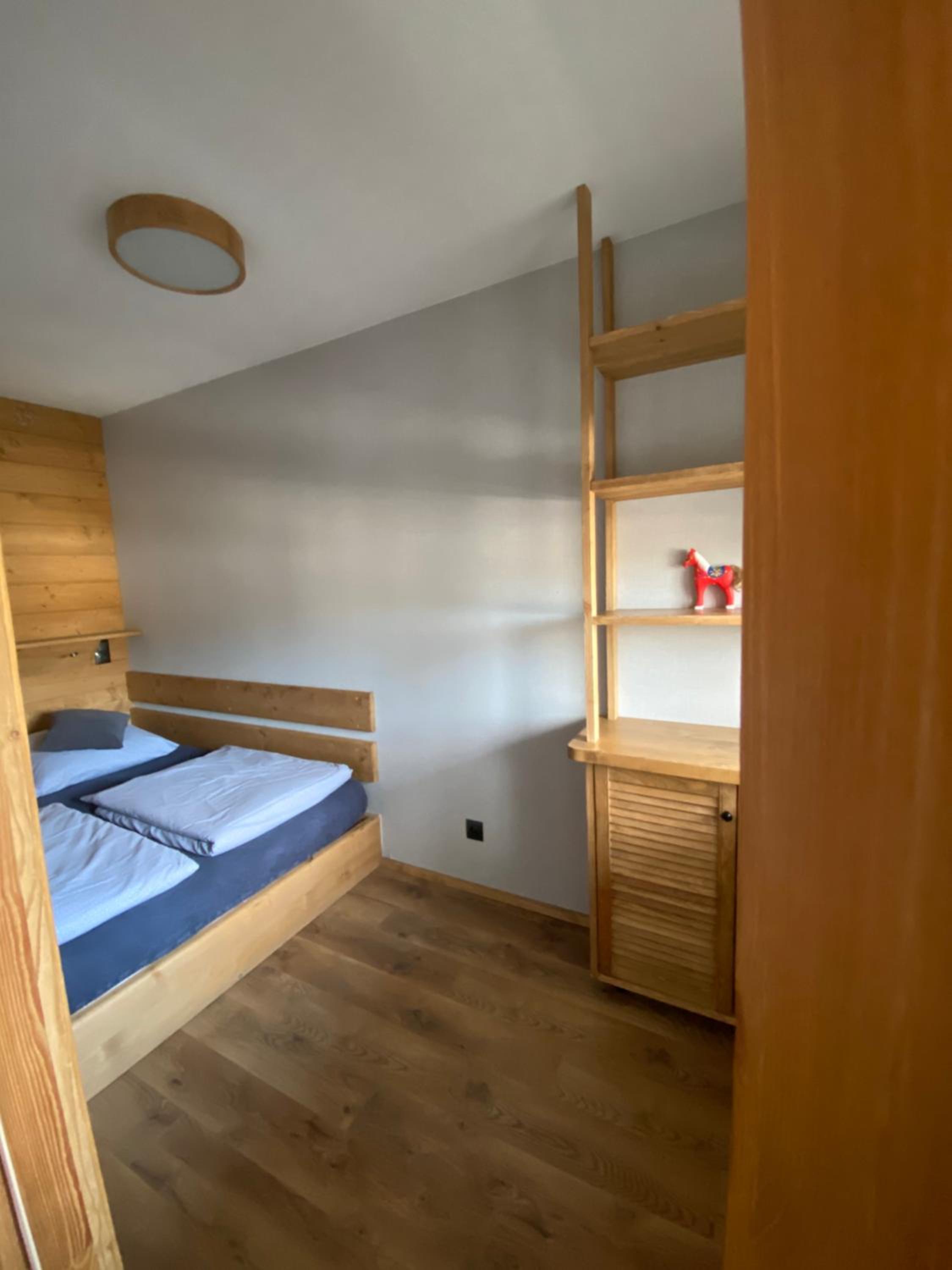Krupówki i Styl Apartamenty przy Krupówkach view 4