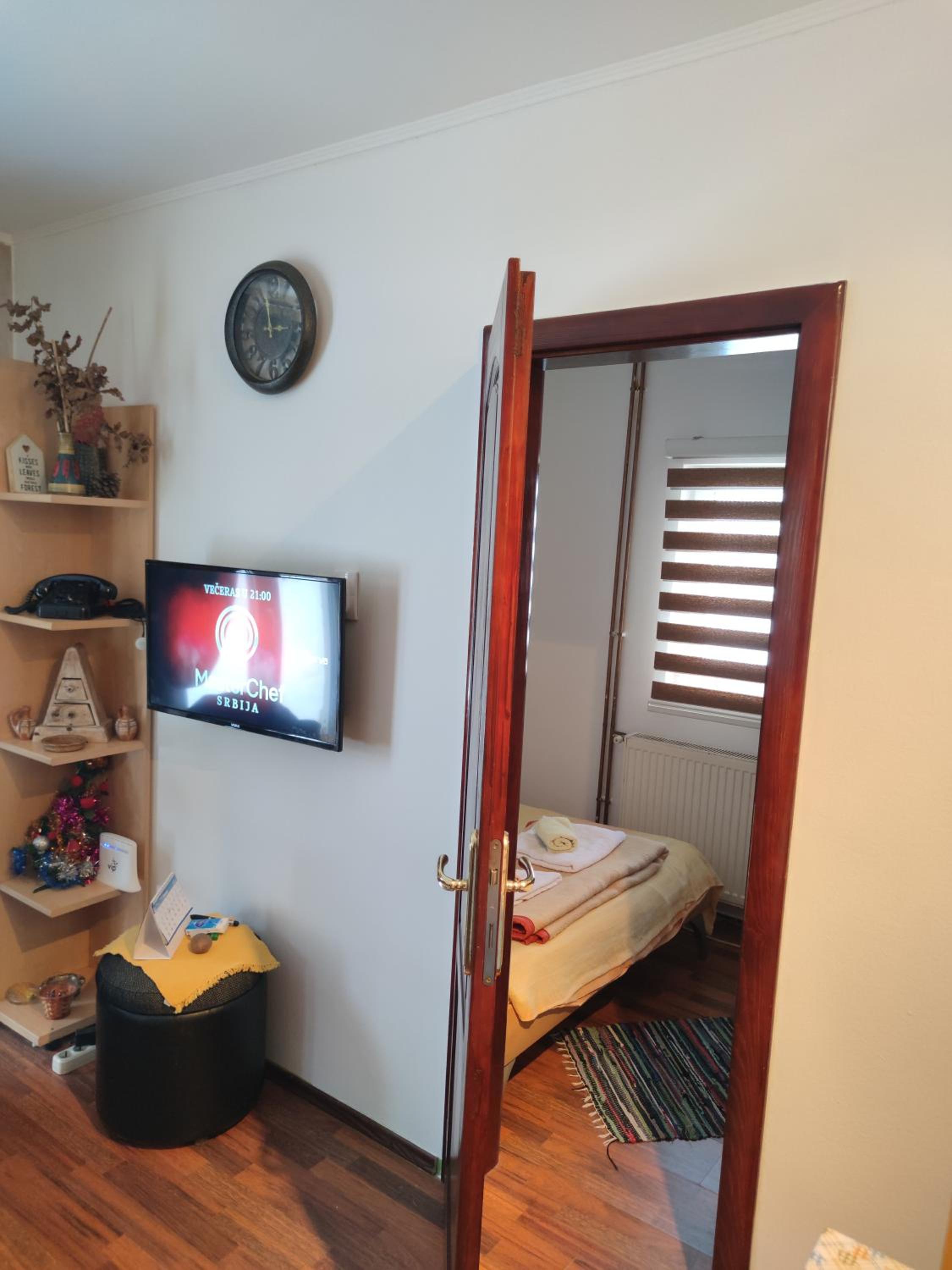Apartment Ilic