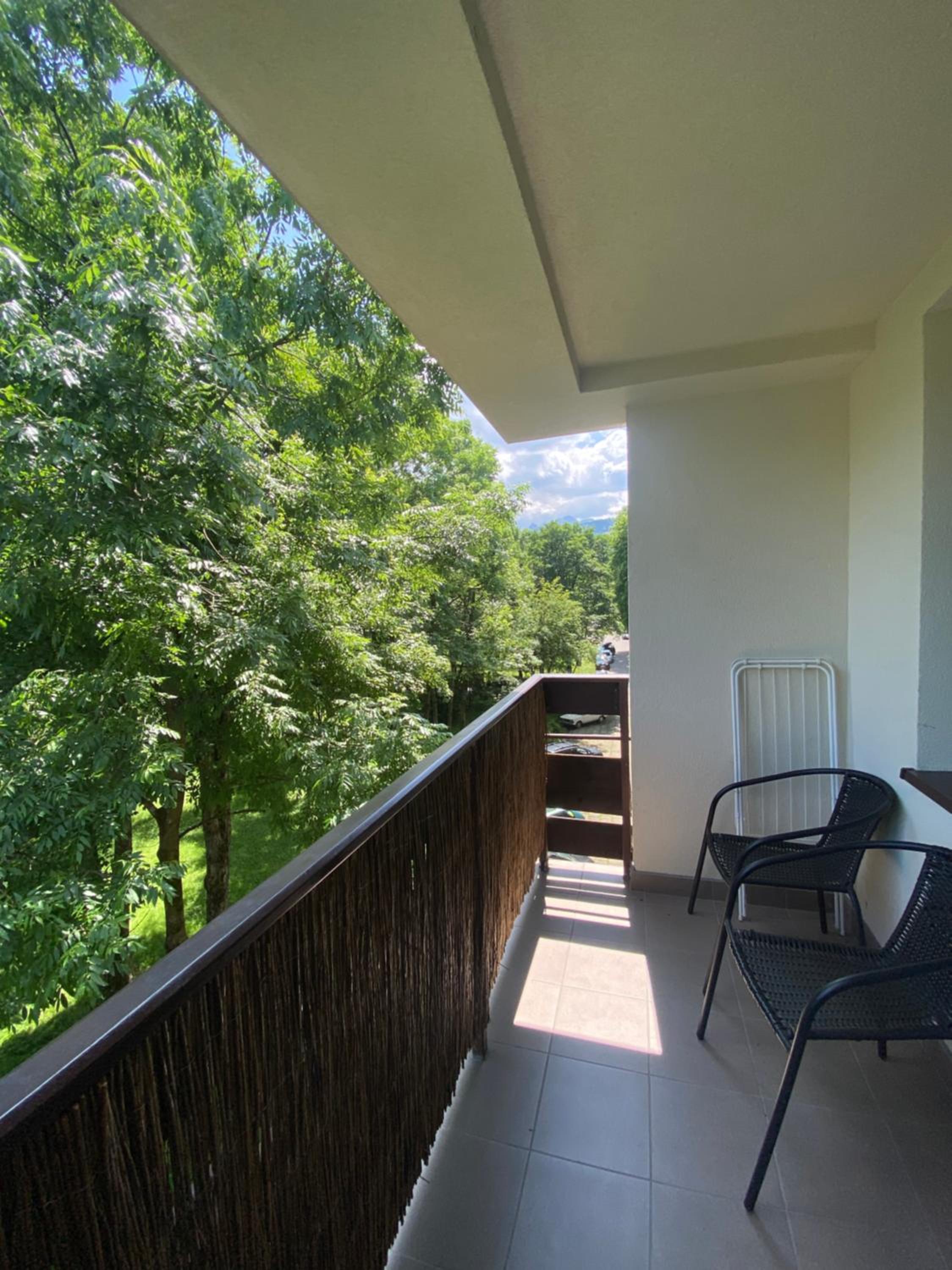 Krupówki i Styl Apartamenty przy Krupówkach view 2