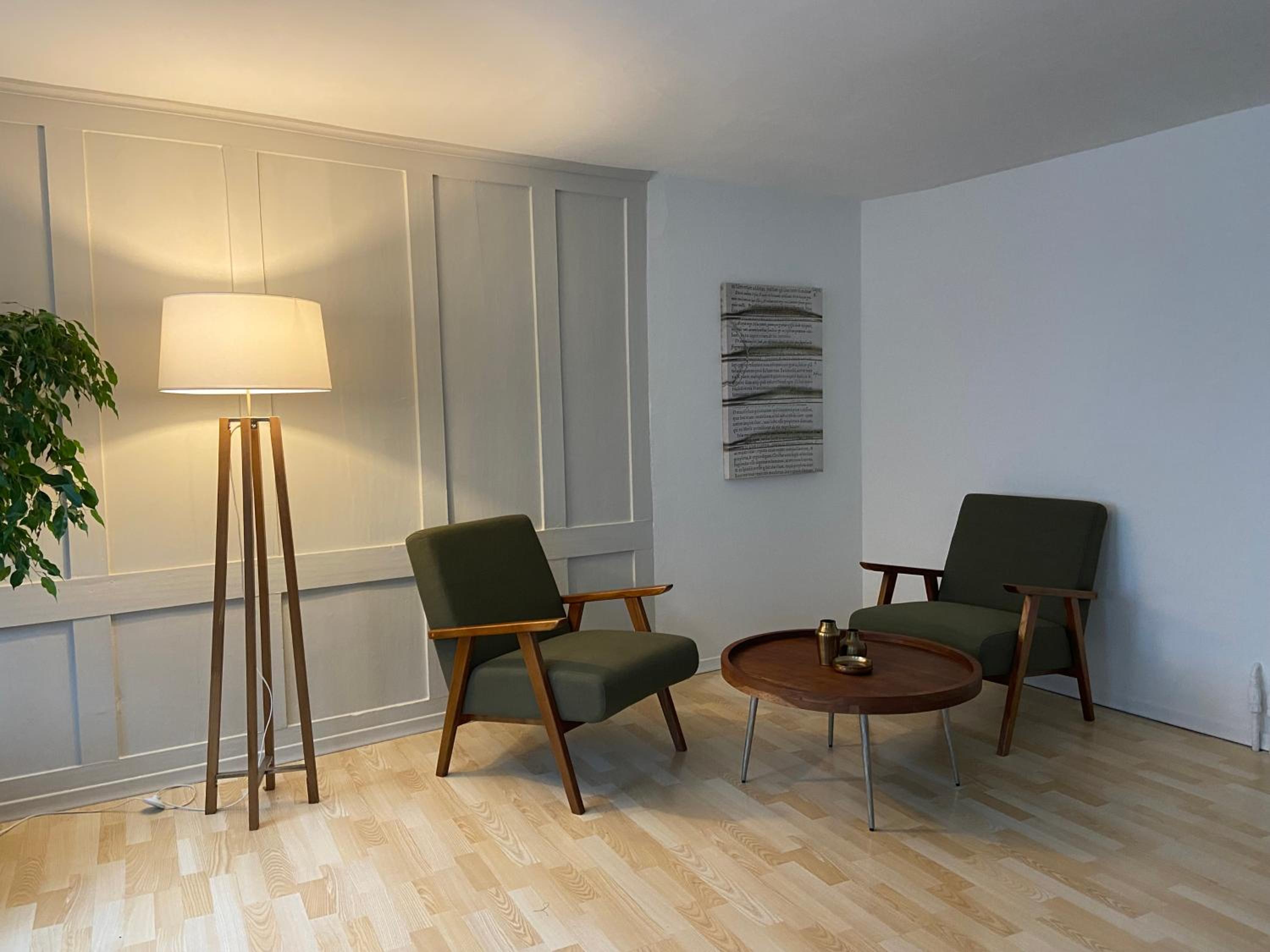 Understadt 14 guesthouse
