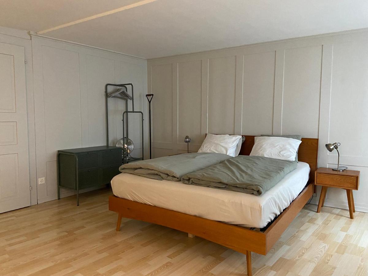 Understadt 14 guesthouse