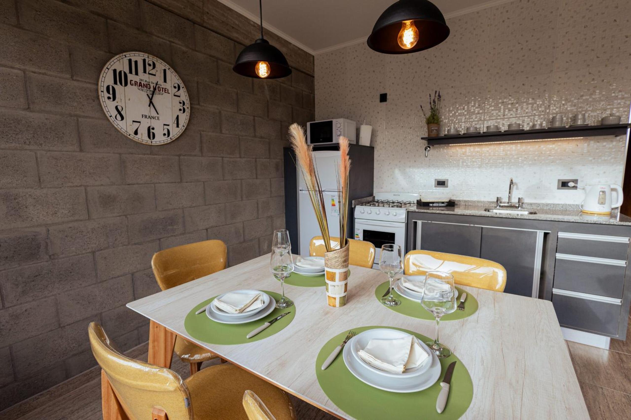 Villa Lorenzo Apart