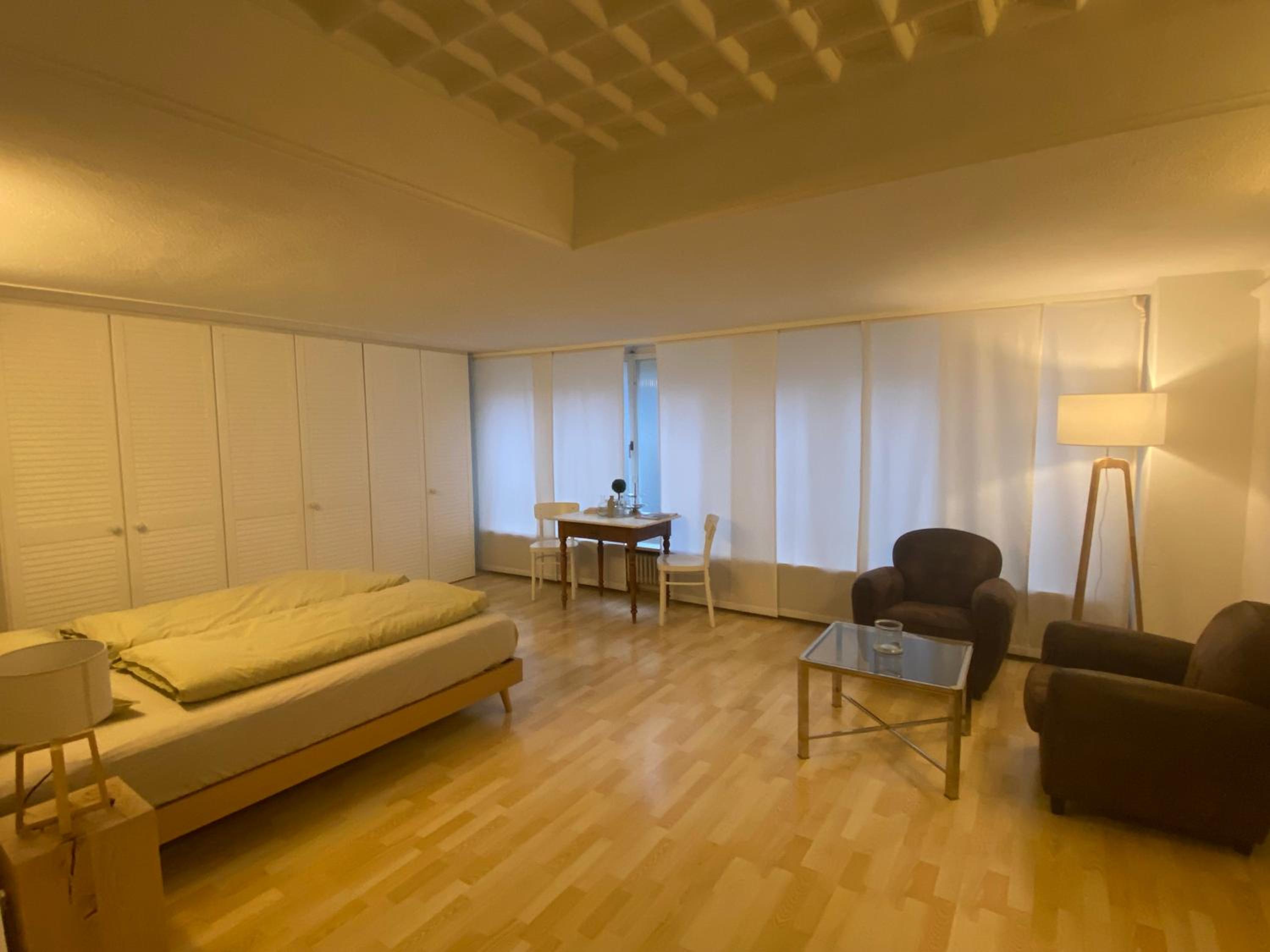Understadt 14 guesthouse