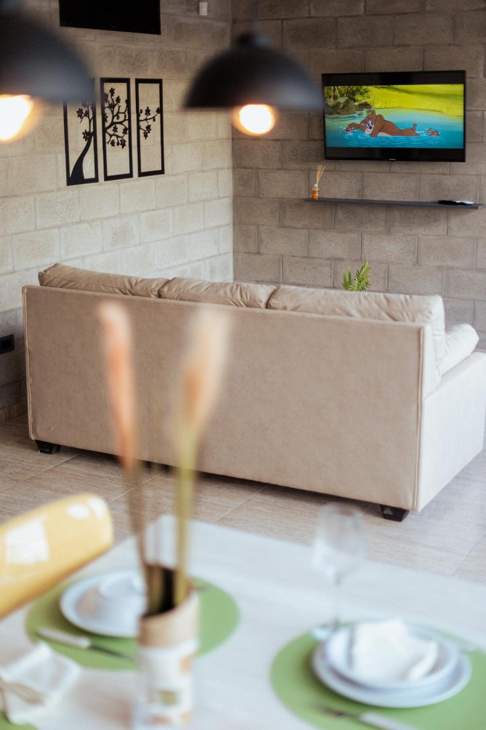 Villa Lorenzo Apart