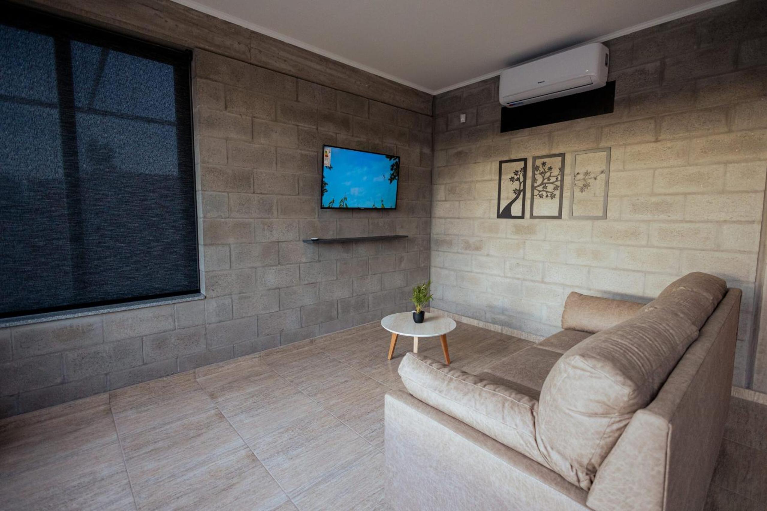 Villa Lorenzo Apart