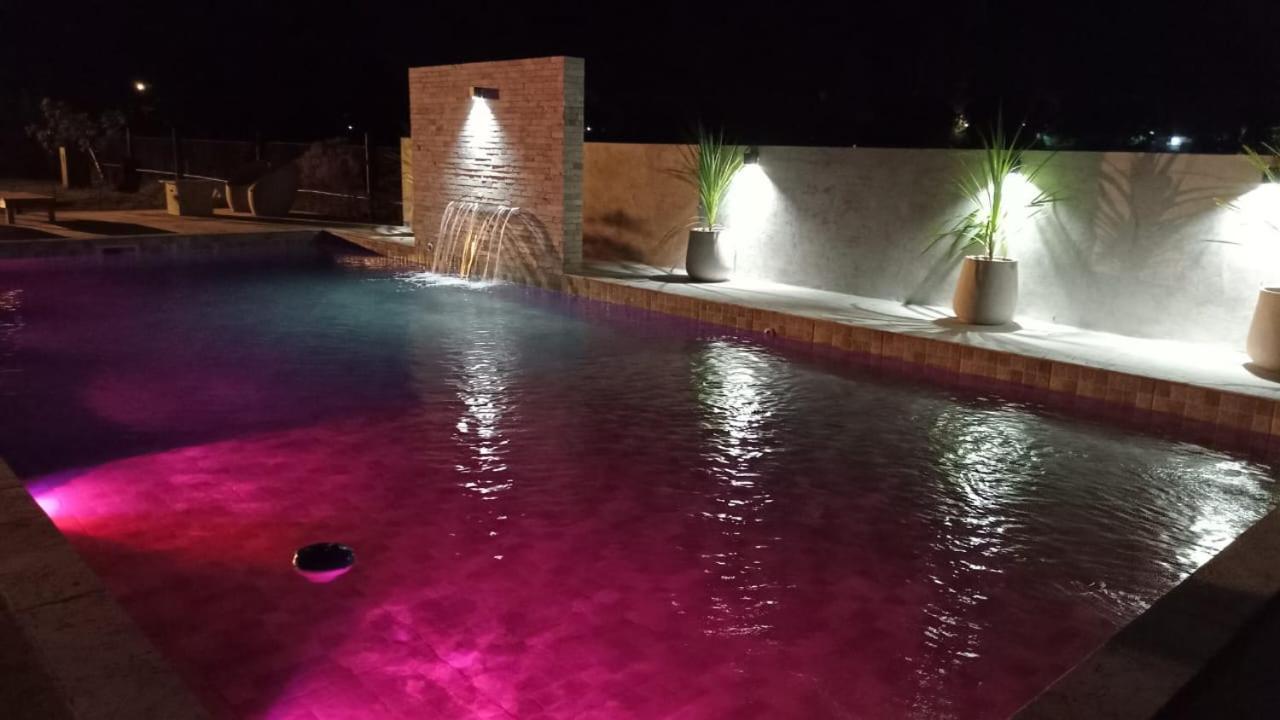 Villa Lorenzo Apart