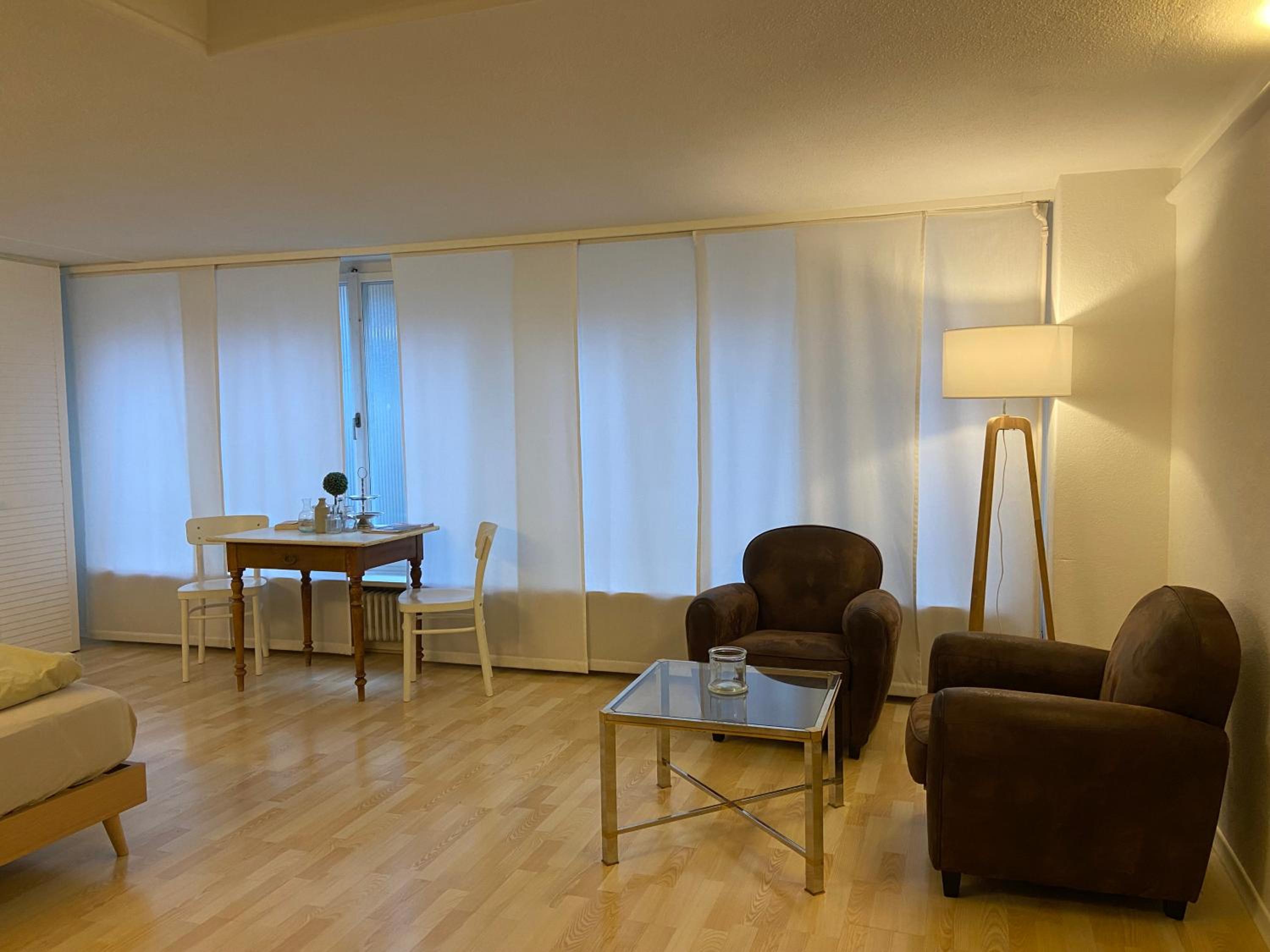 Understadt 14 guesthouse