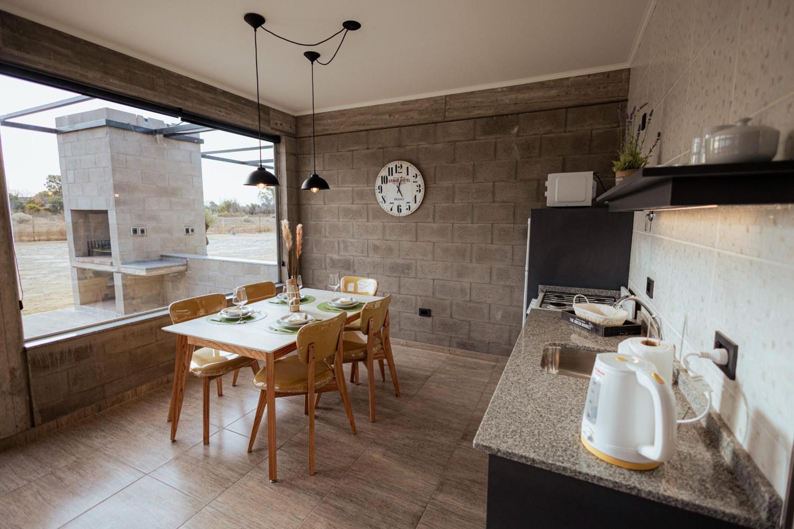 Villa Lorenzo Apart