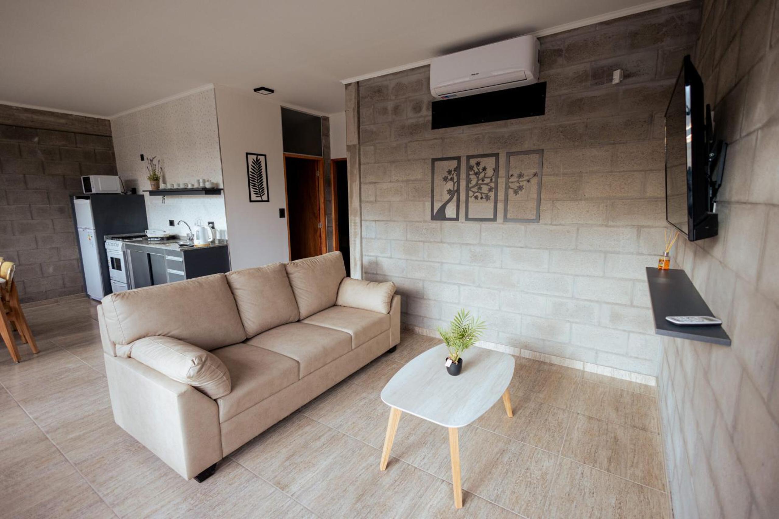 Villa Lorenzo Apart