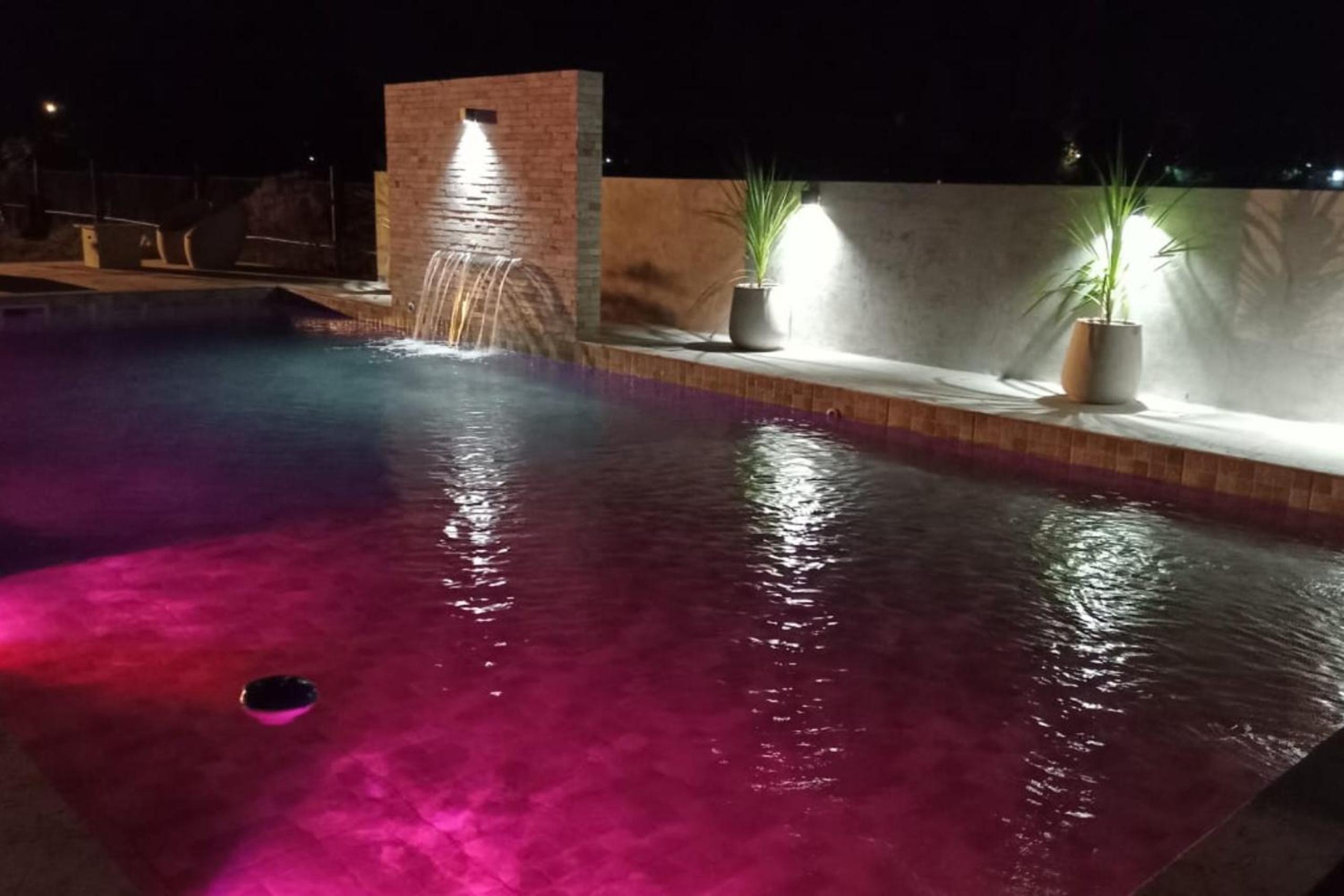 Villa Lorenzo Apart
