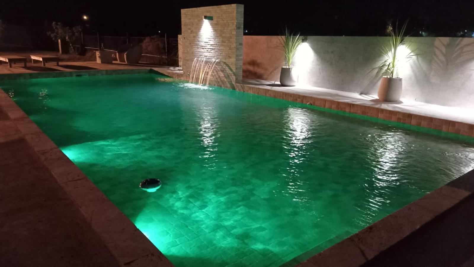Villa Lorenzo Apart