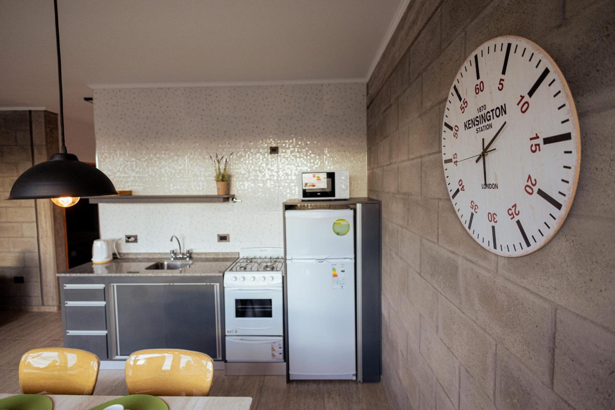 Villa Lorenzo Apart