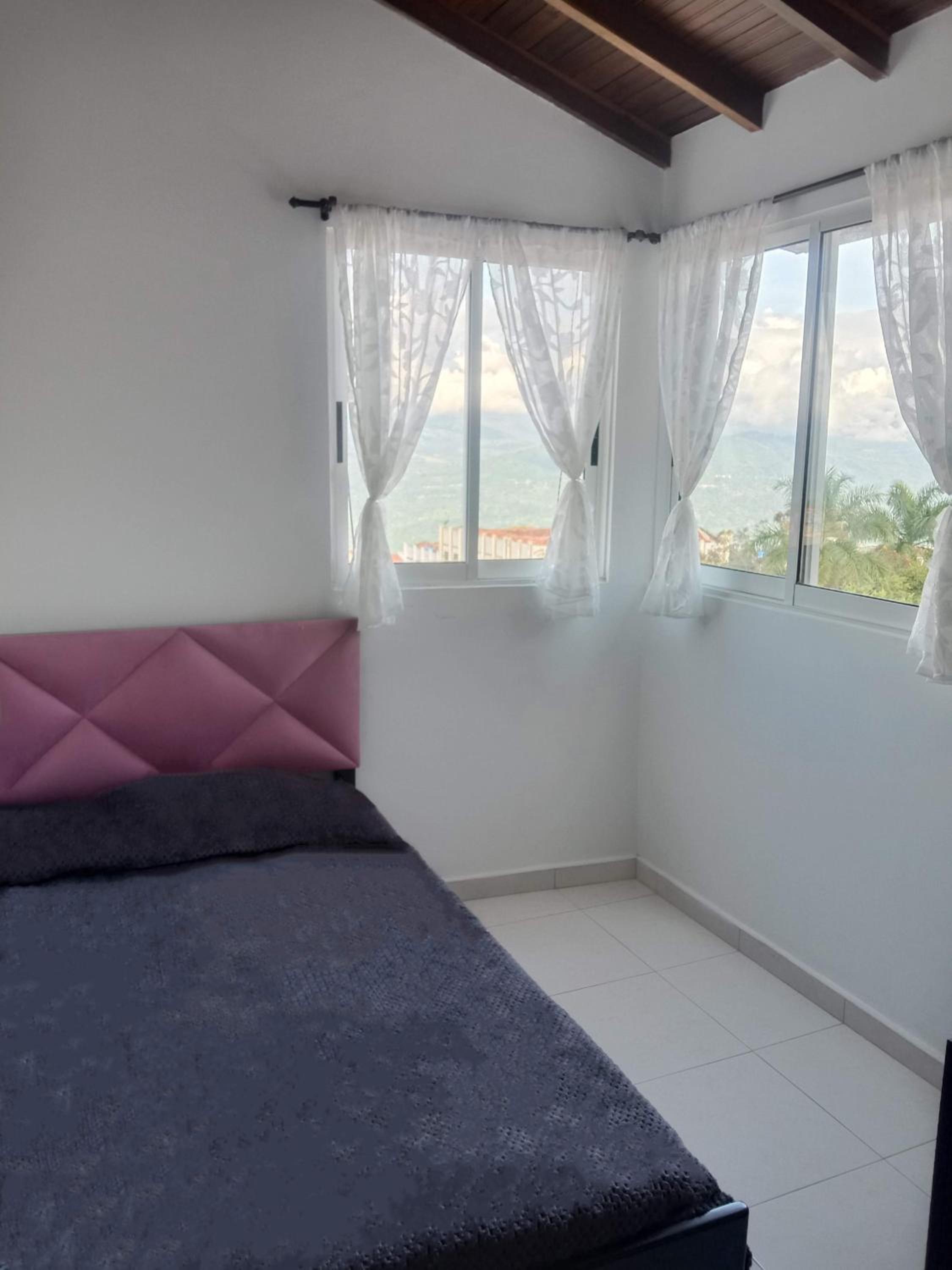 Apartamento con espectaculares vistas en el centro histórico