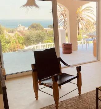 Stunning seaview house near La Cala de Mijas view 3