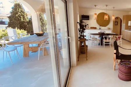 Stunning seaview house near La Cala de Mijas view 4