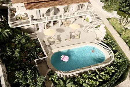 Stunning seaview house near La Cala de Mijas view 5
