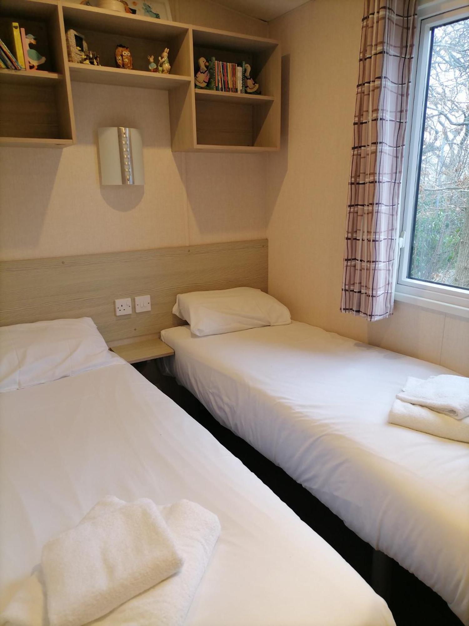 Beauport Holiday Park