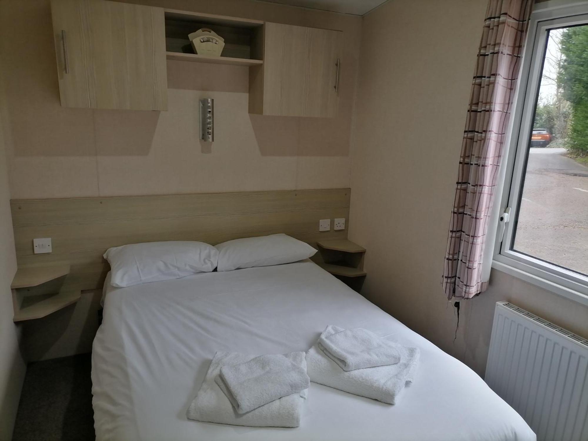 Beauport Holiday Park