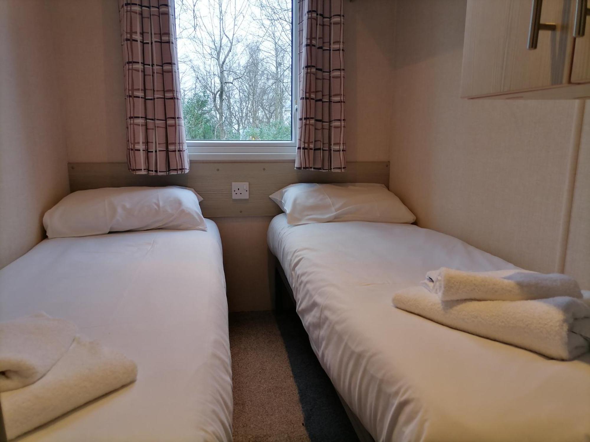 Beauport Holiday Park