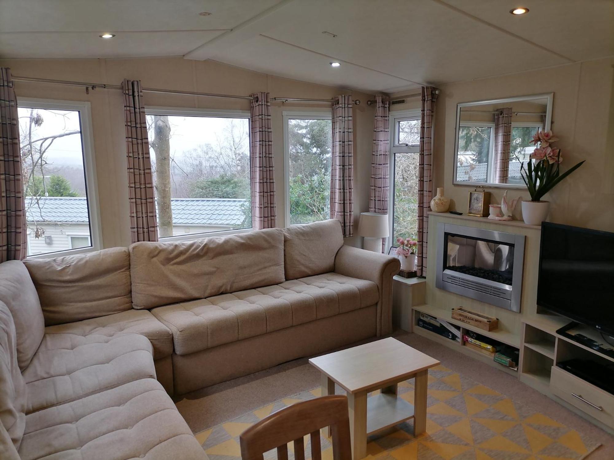 Beauport Holiday Park