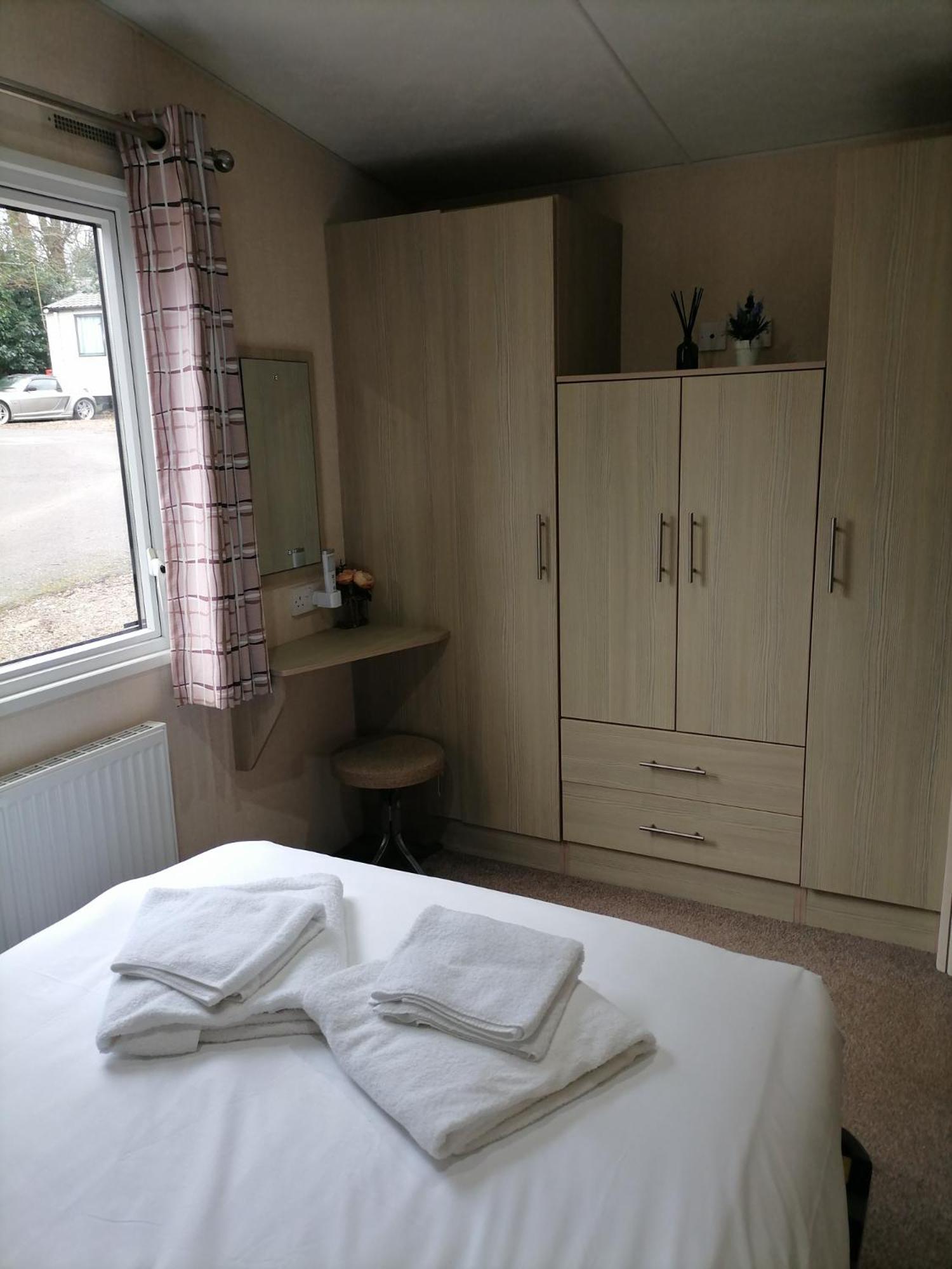 Beauport Holiday Park