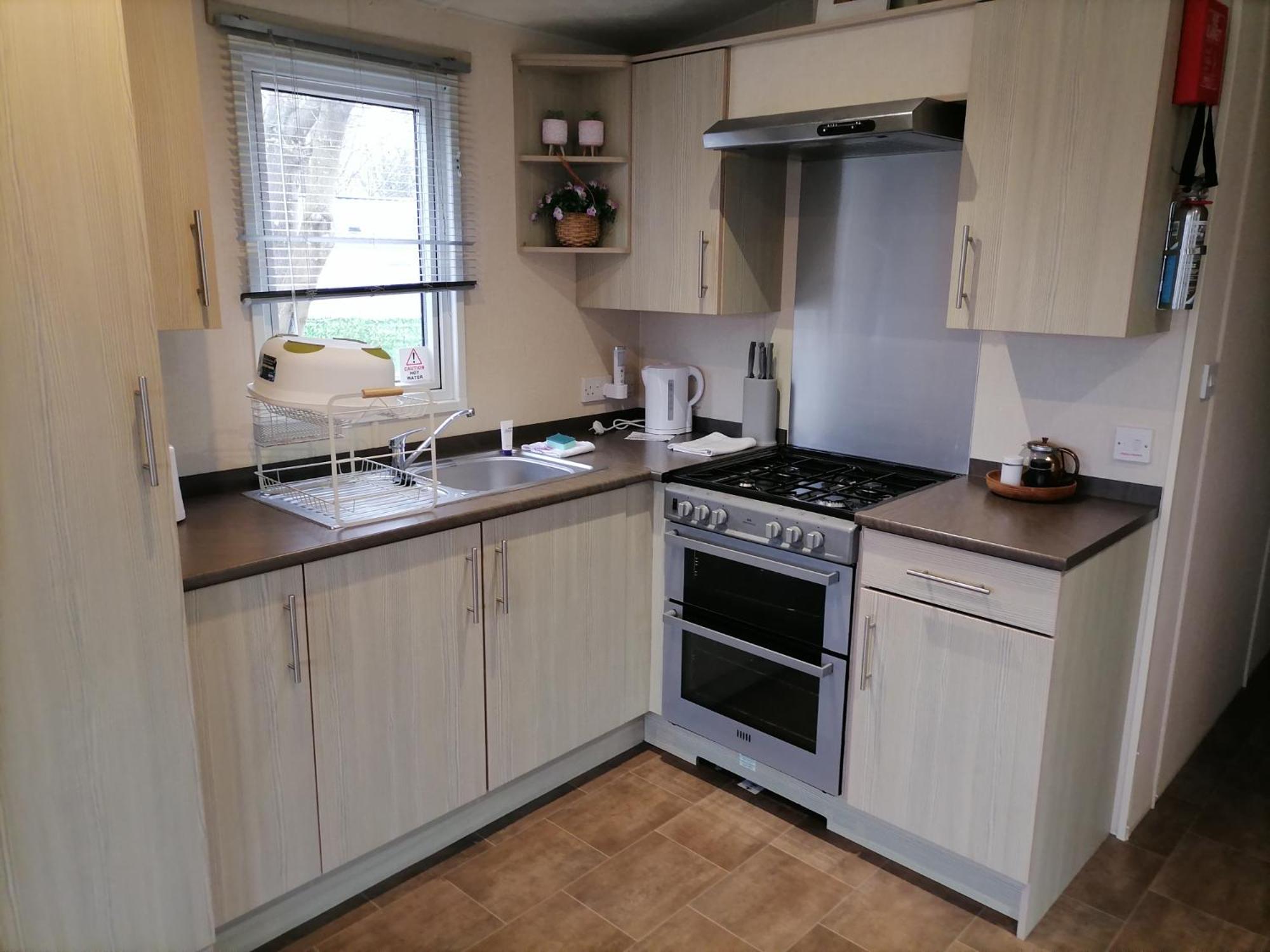 Beauport Holiday Park