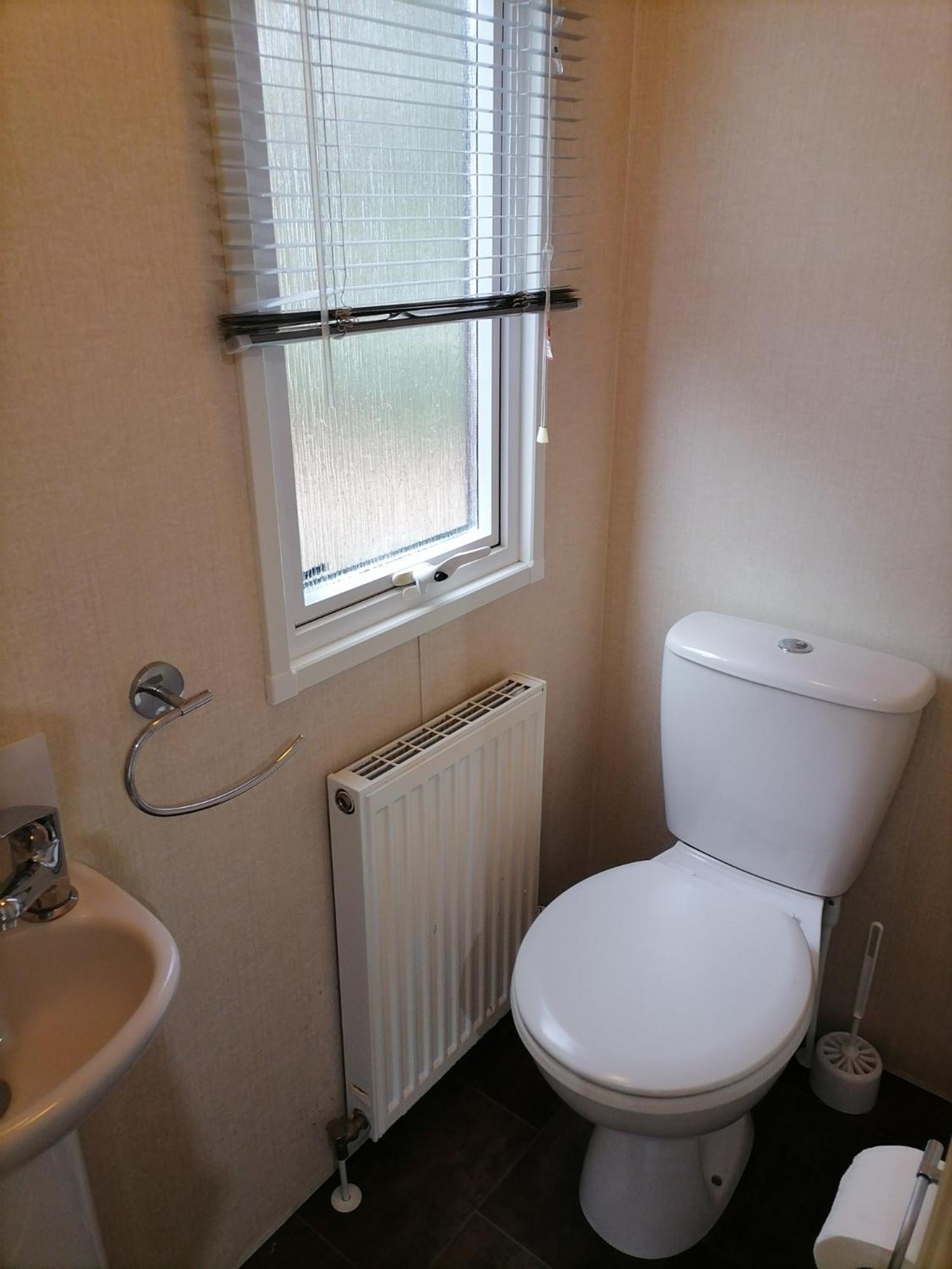 Beauport Holiday Park