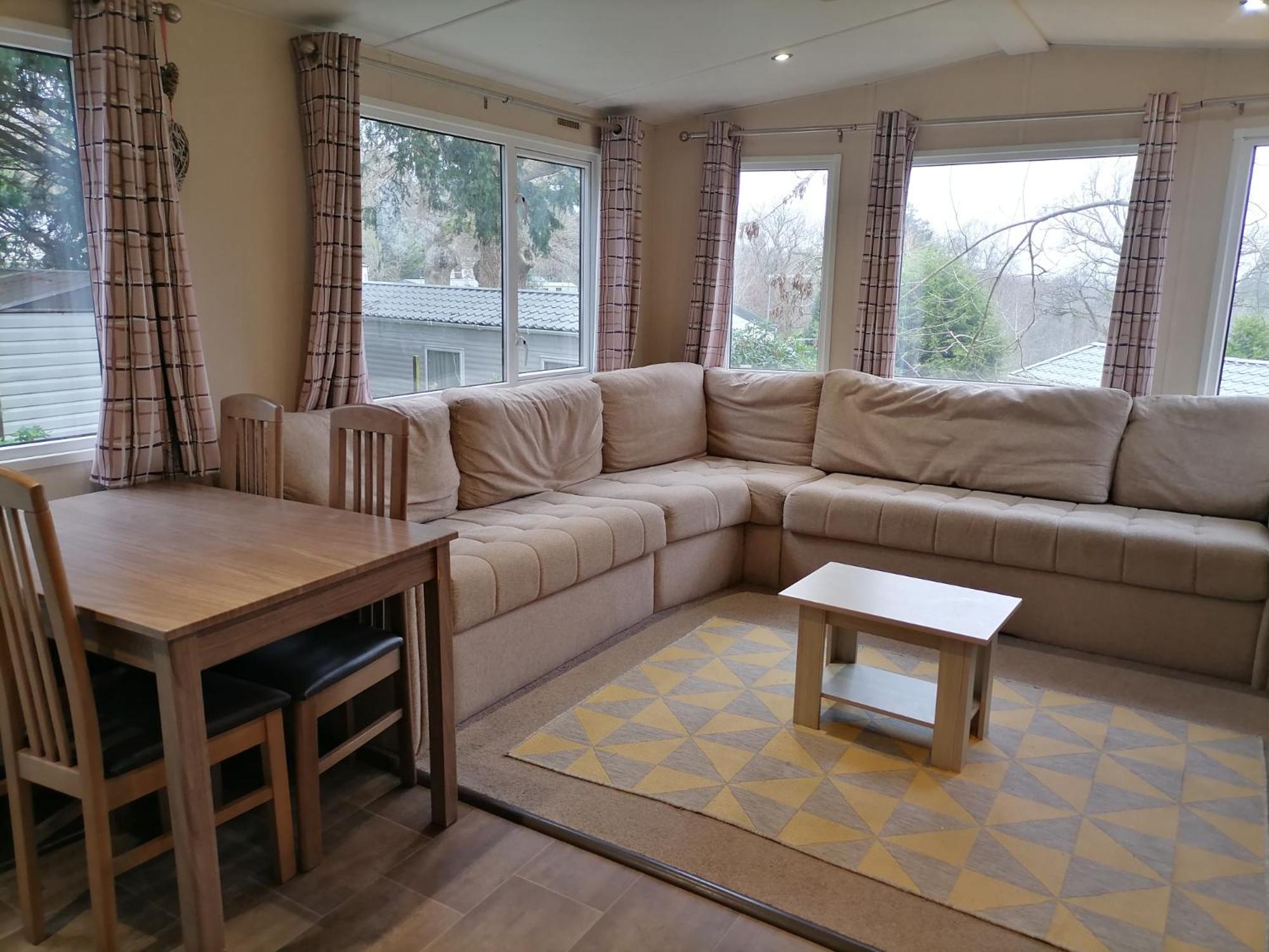 Beauport Holiday Park
