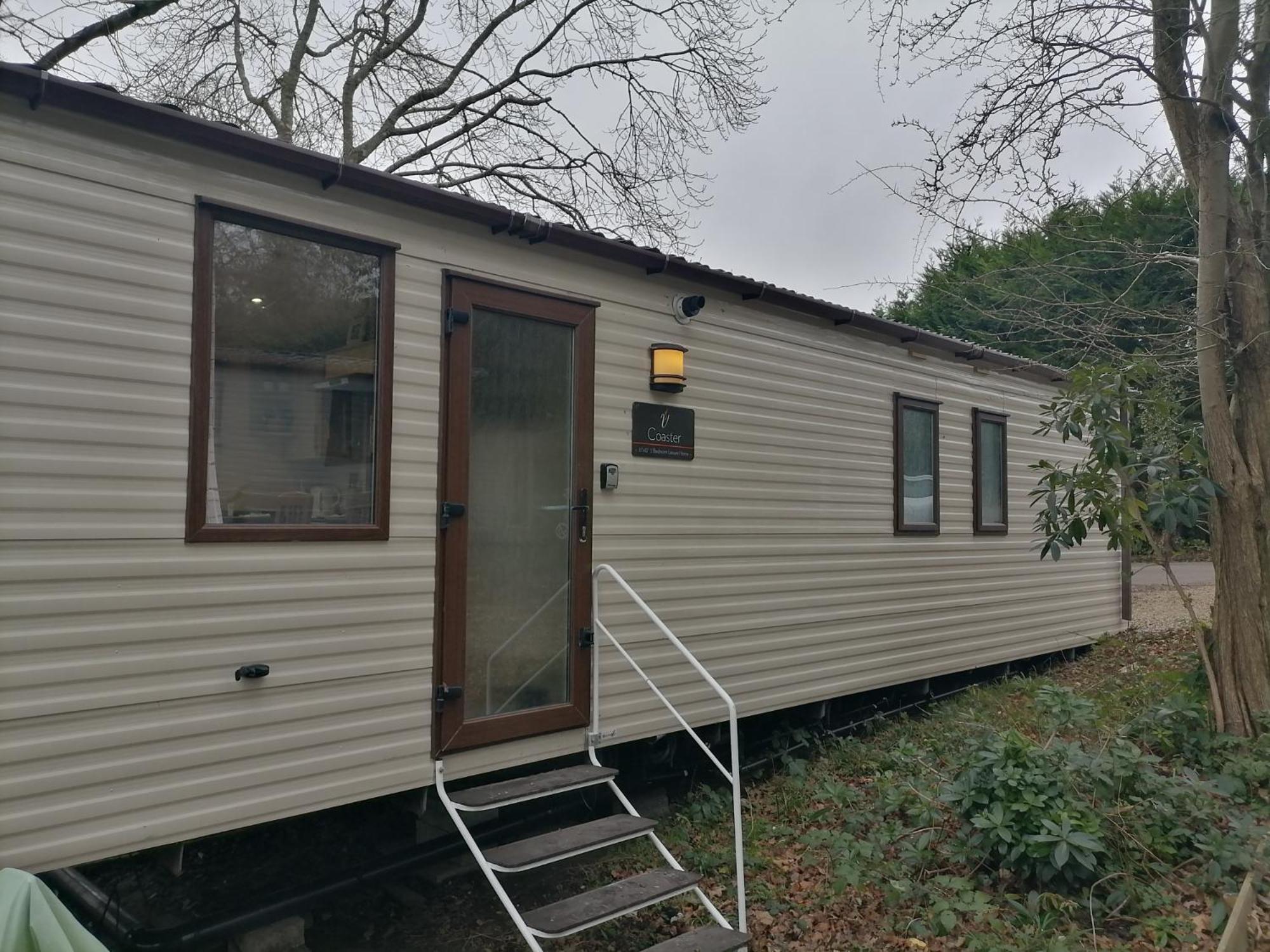 Beauport Holiday Park