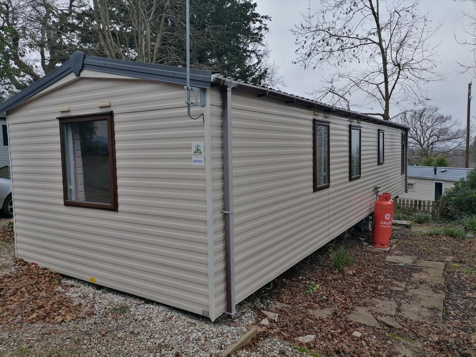 Beauport Holiday Park