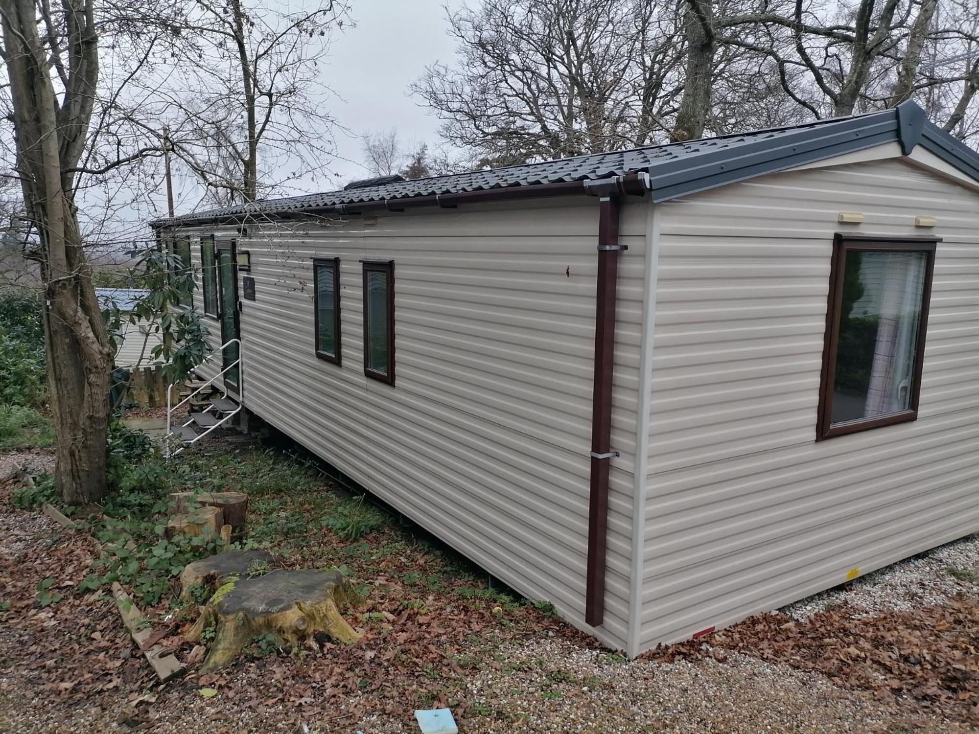 Beauport Holiday Park