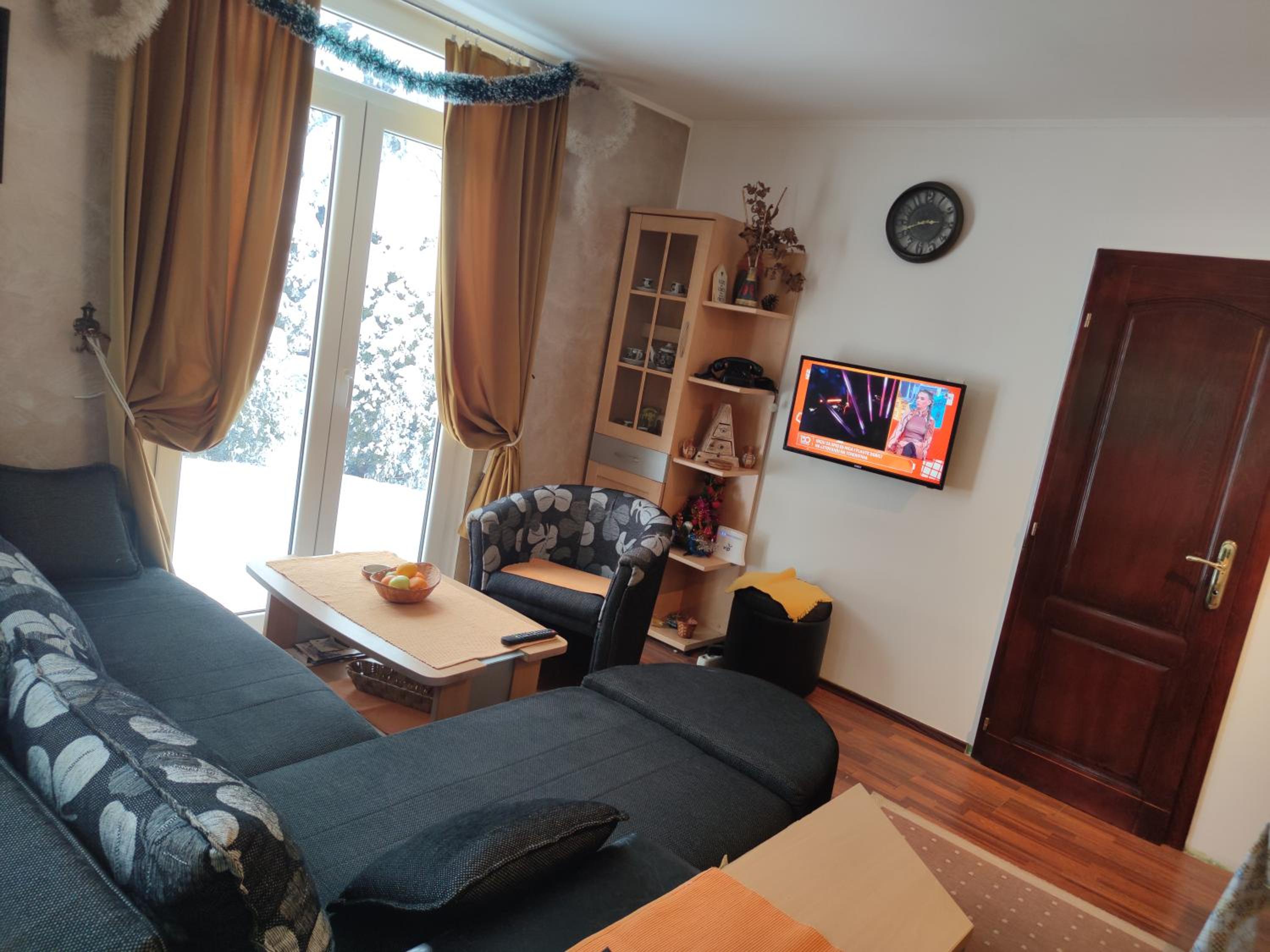 Apartment Ilic