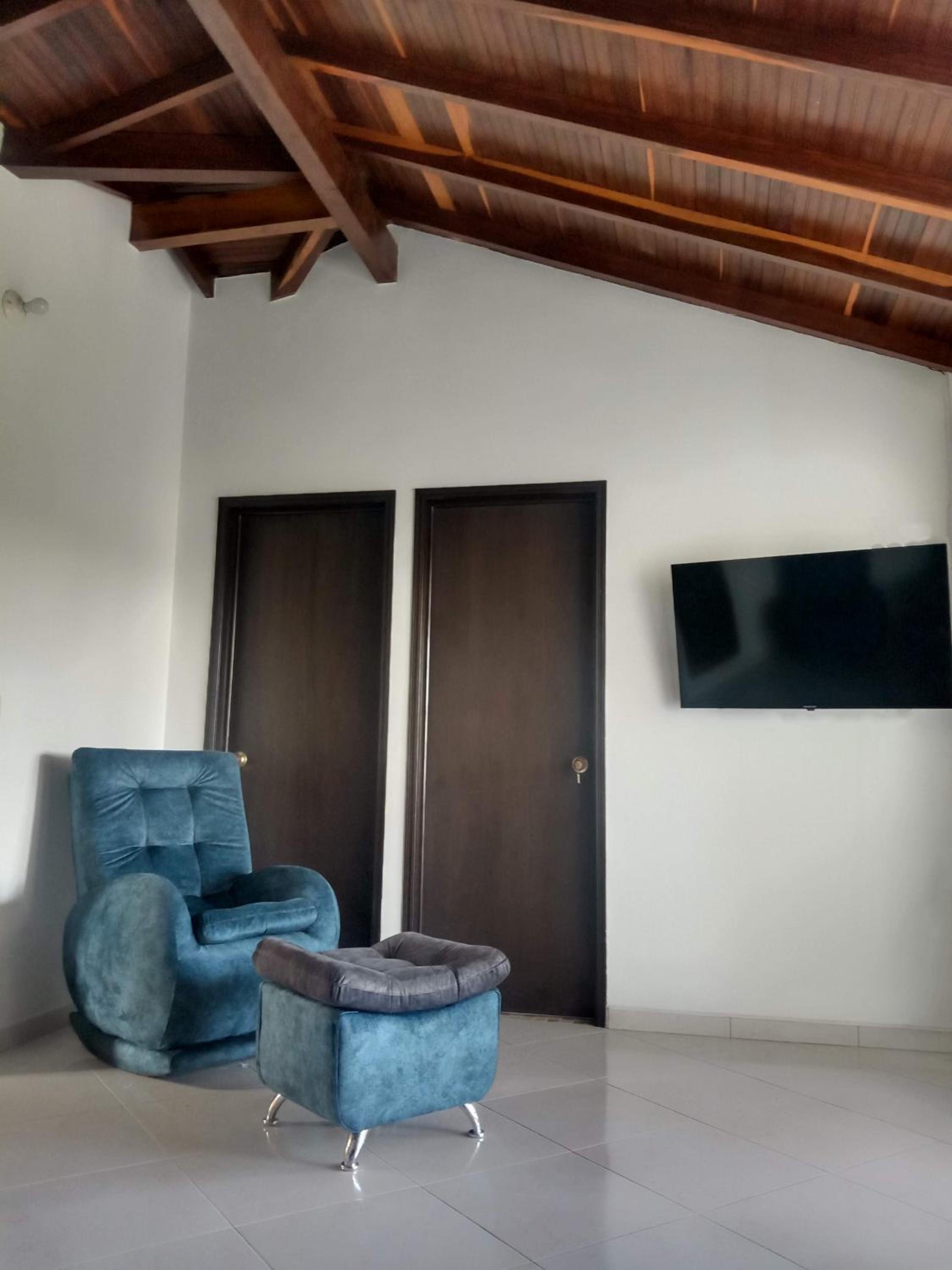 Apartamento con espectaculares vistas en el centro histórico