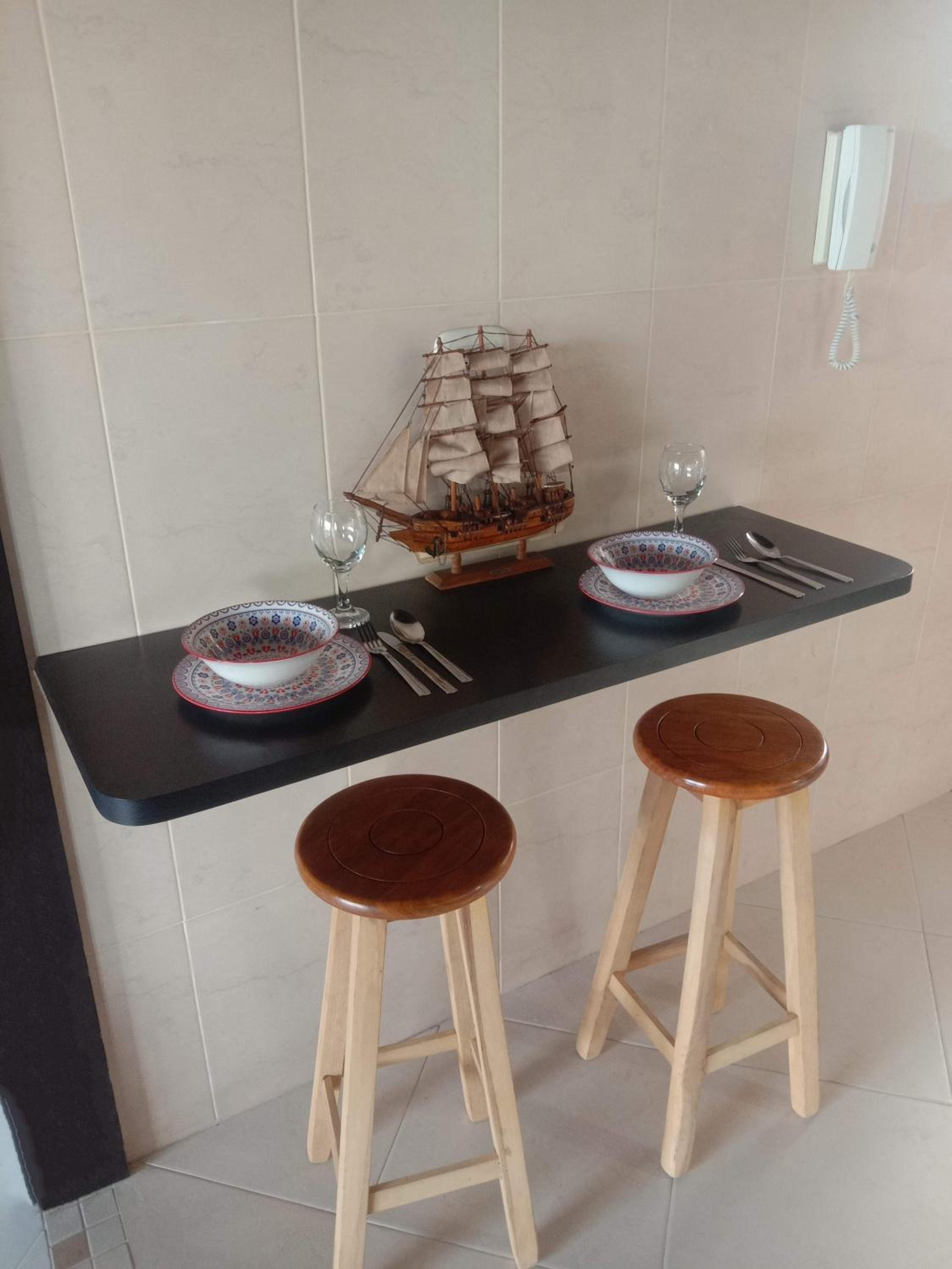 Apartamento con espectaculares vistas en el centro histórico