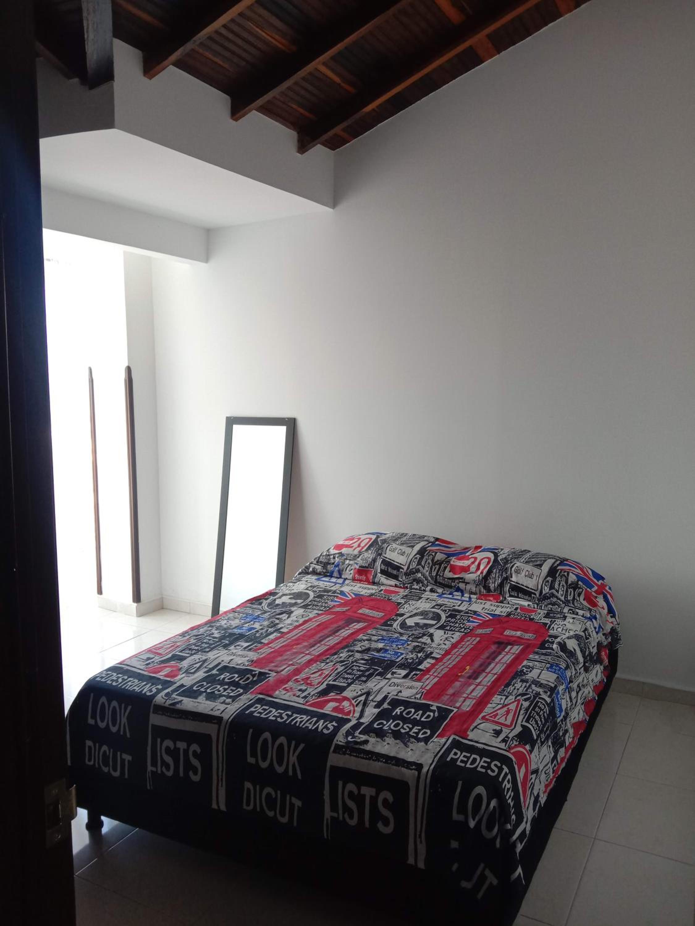 Apartamento con espectaculares vistas en el centro histórico