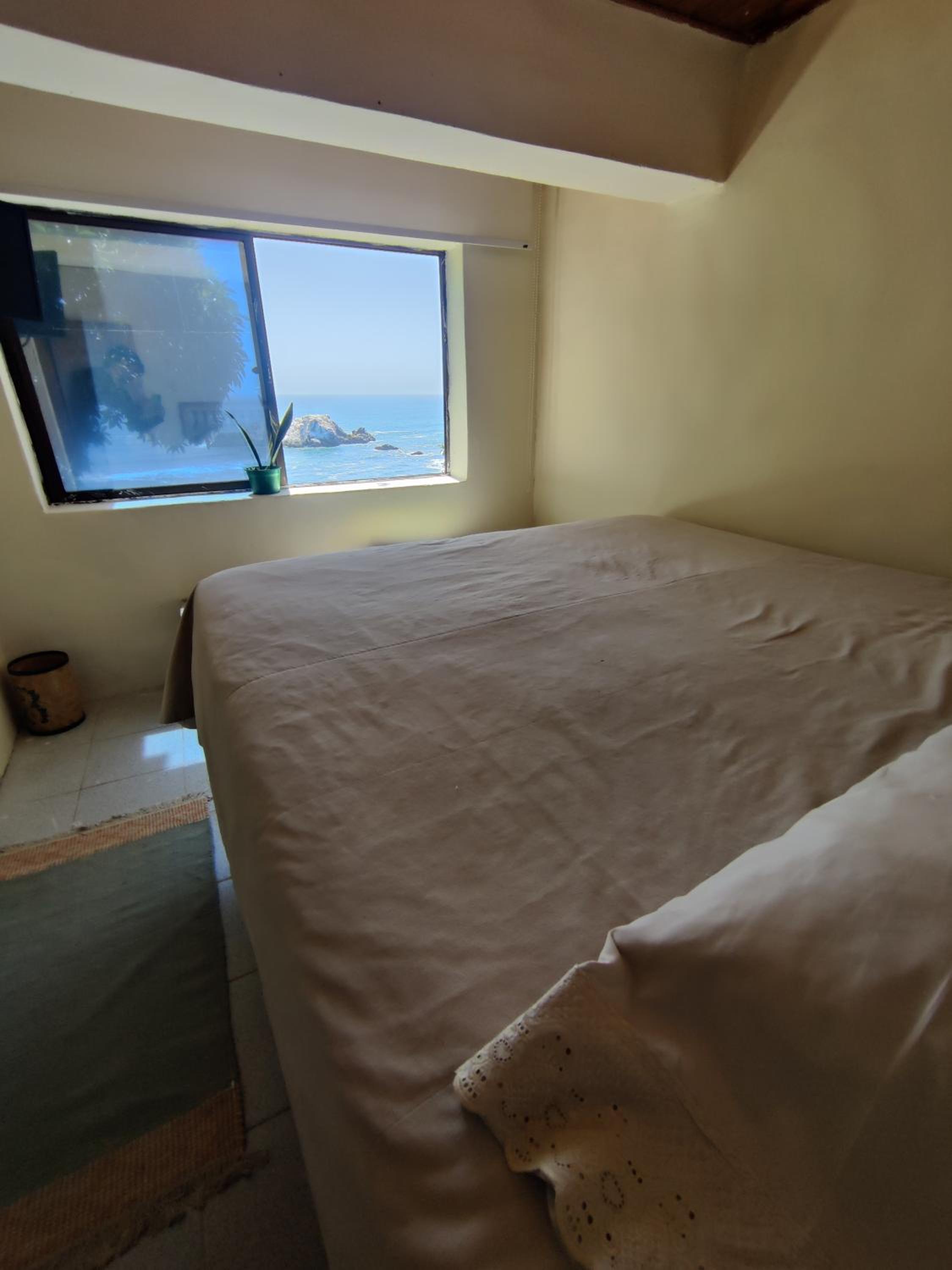 Playa Matanzas vista al Mar con acceso a playa