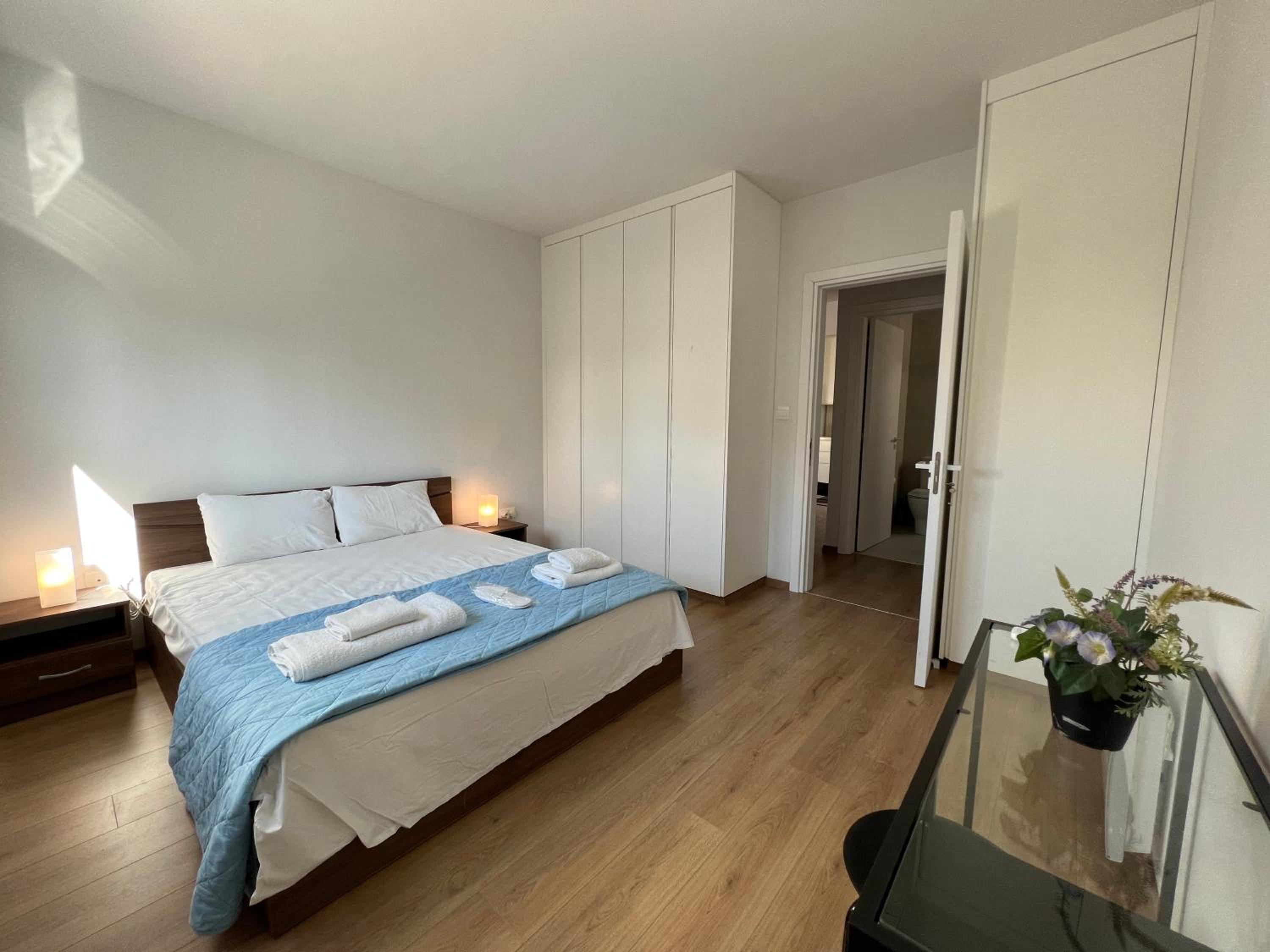 Prince Boutique Apartment/1BR
