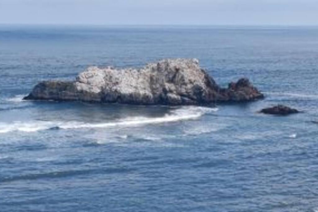 Playa Matanzas vista al Mar con acceso a playa